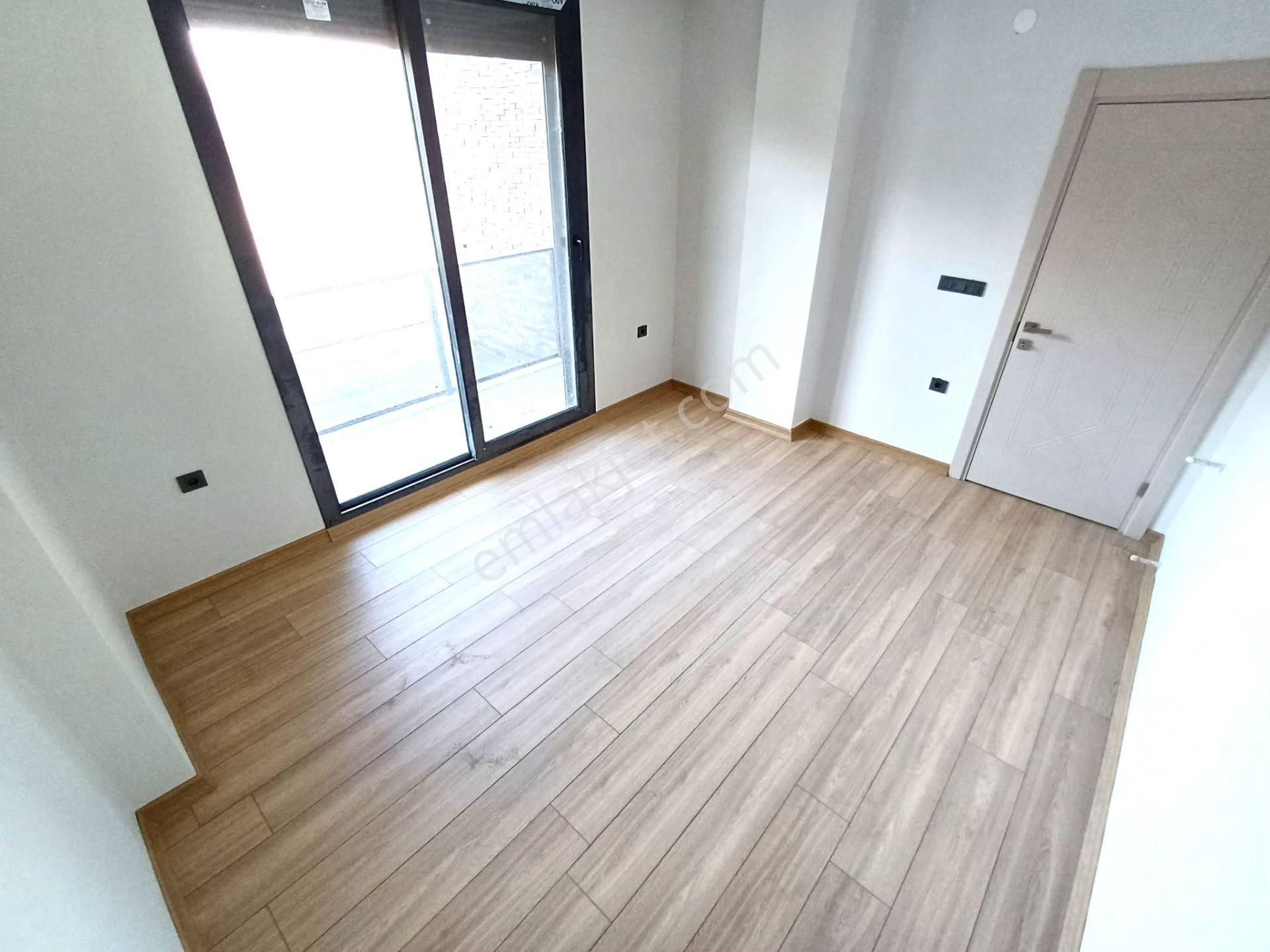 Burhaniye Ören'de Aygülden Sıfır Site İçi,havuzlu,bağımsız,teraslı Yerden Isıtmalı 3+1 Satılık Villa - Görsel 27