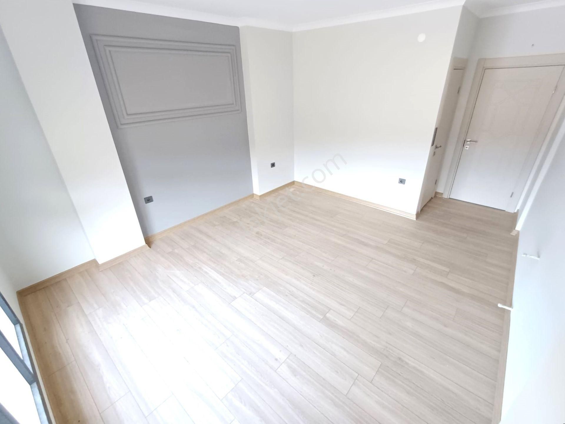 Burhaniye Ören'de Aygülden Sıfır Site İçi,havuzlu,bağımsız,teraslı Yerden Isıtmalı 3+1 Satılık Villa - Görsel 17