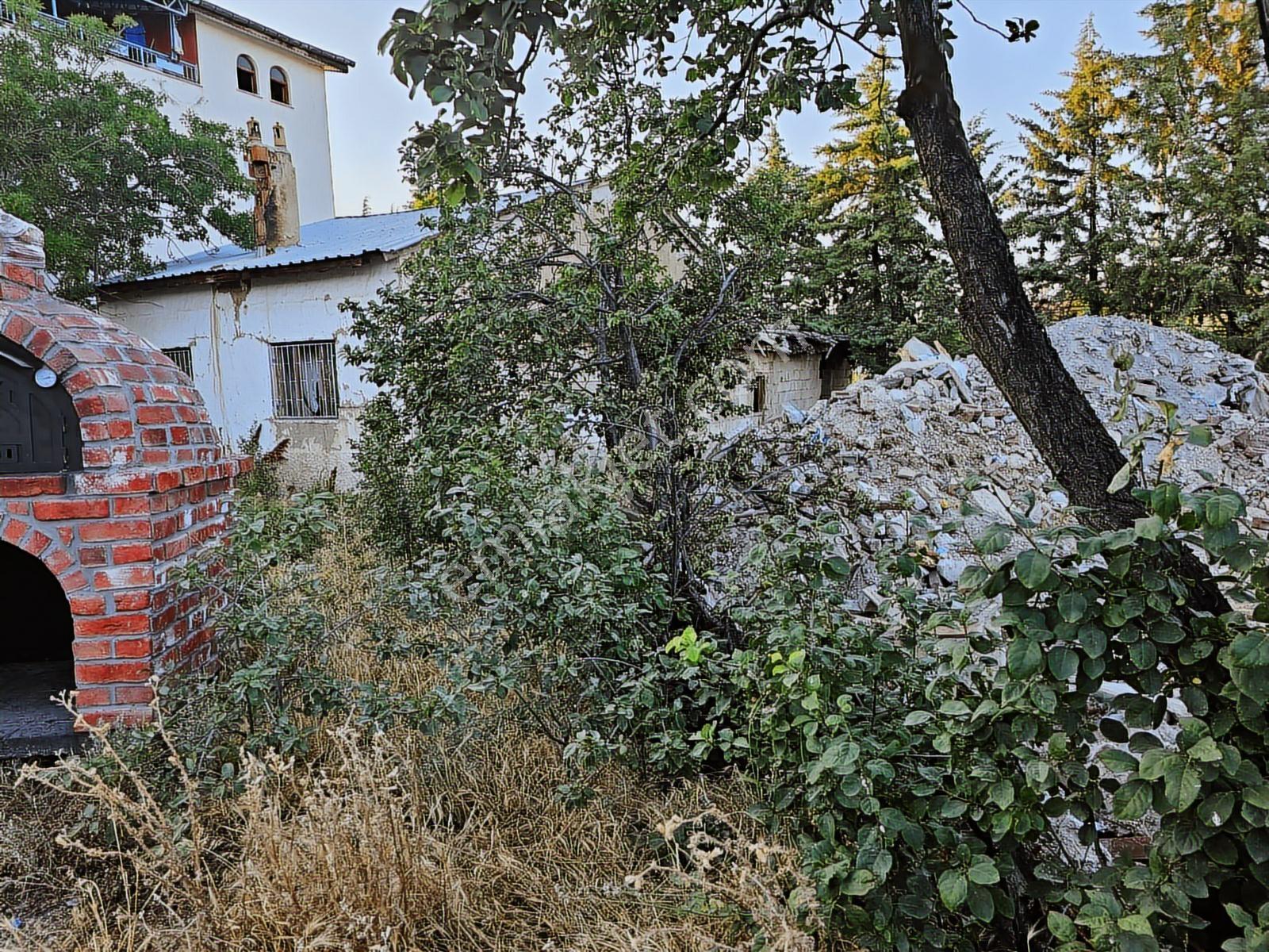 Metin Gönülalan'dan Lalebahçede Villa'lık Arsa - Görsel 7