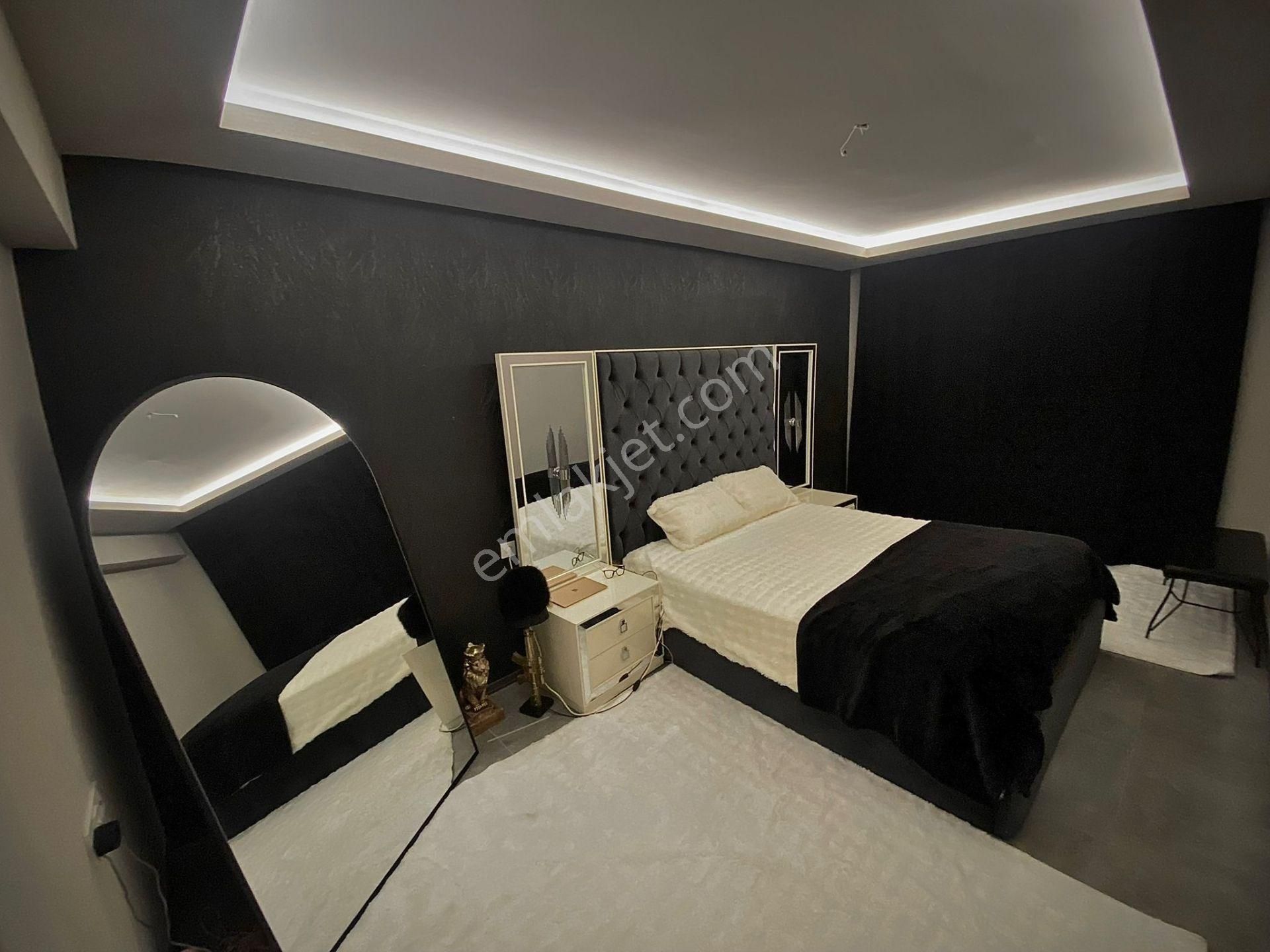 Yayla Mah. Seyitler Caddesinde Lüks Yapılı 3+1 Satılık Daire - Görsel 18