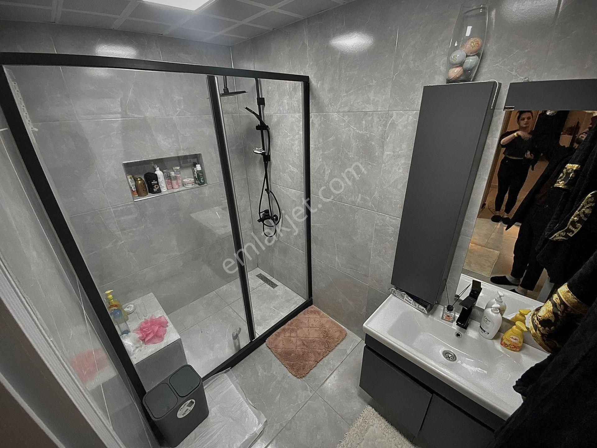 Yayla Mah. Seyitler Caddesinde Lüks Yapılı 3+1 Satılık Daire - Görsel 22