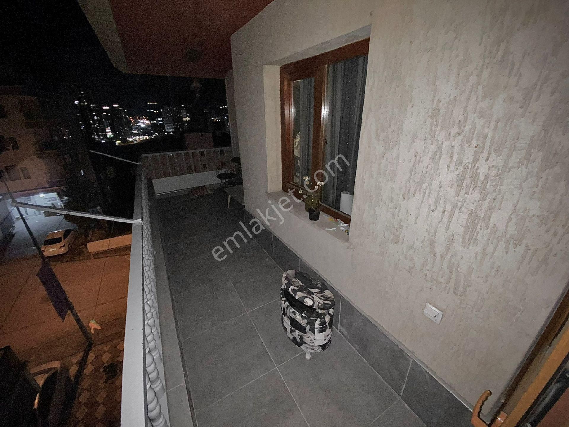 Yayla Mah. Seyitler Caddesinde Lüks Yapılı 3+1 Satılık Daire - Görsel 25