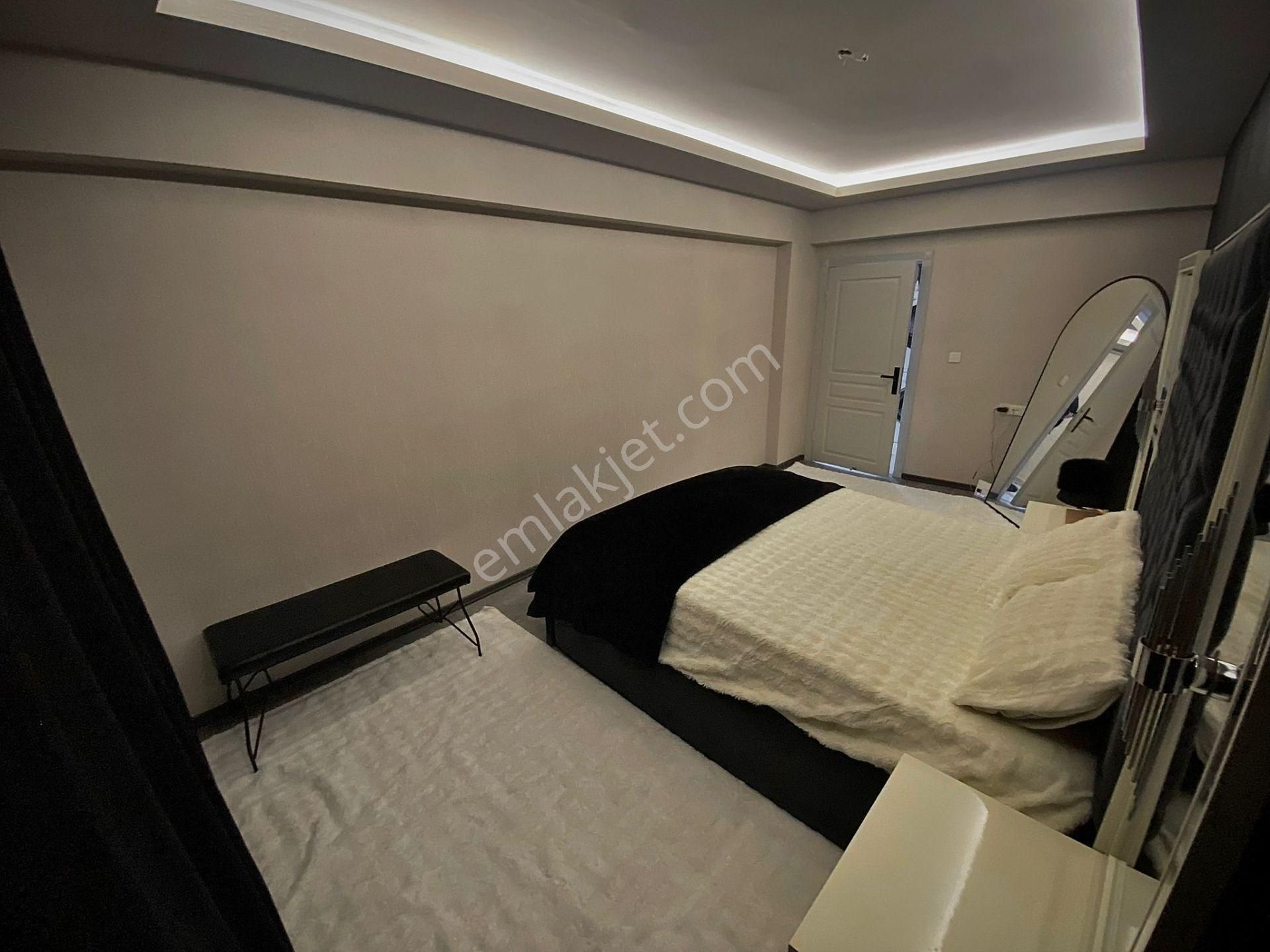 Yayla Mah. Seyitler Caddesinde Lüks Yapılı 3+1 Satılık Daire - Görsel 20