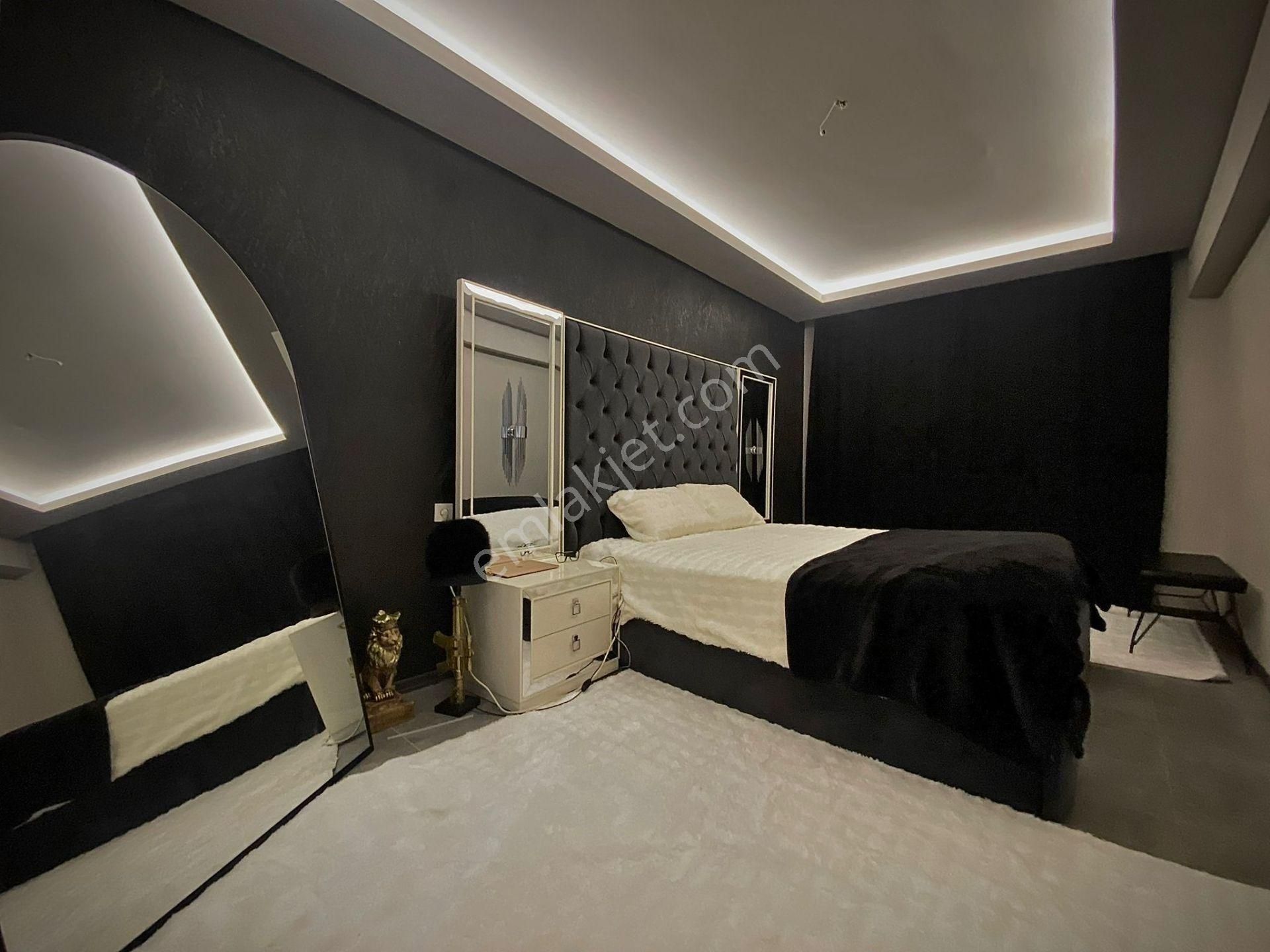 Yayla Mah. Seyitler Caddesinde Lüks Yapılı 3+1 Satılık Daire - Görsel 17