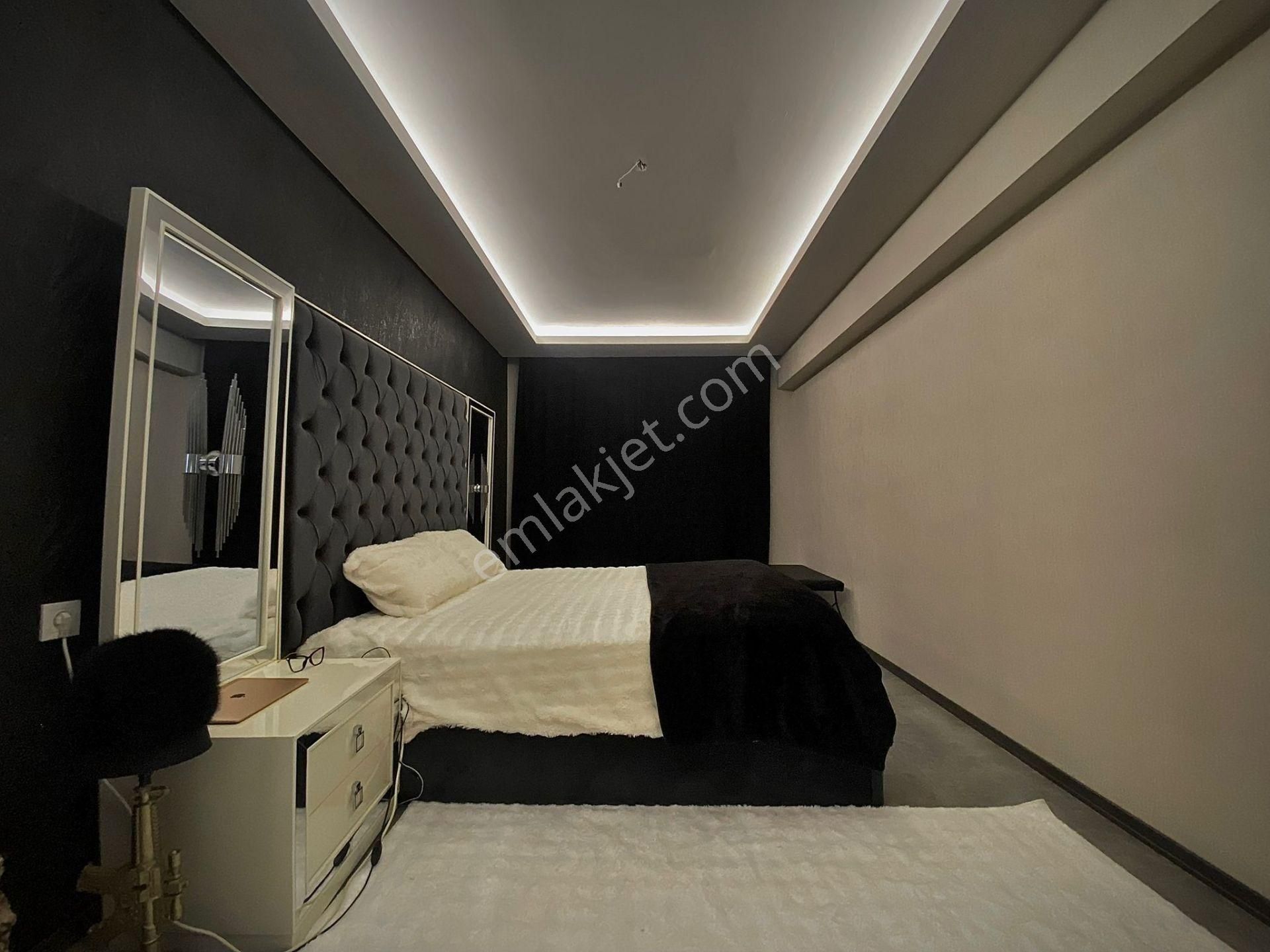 Yayla Mah. Seyitler Caddesinde Lüks Yapılı 3+1 Satılık Daire - Görsel 19