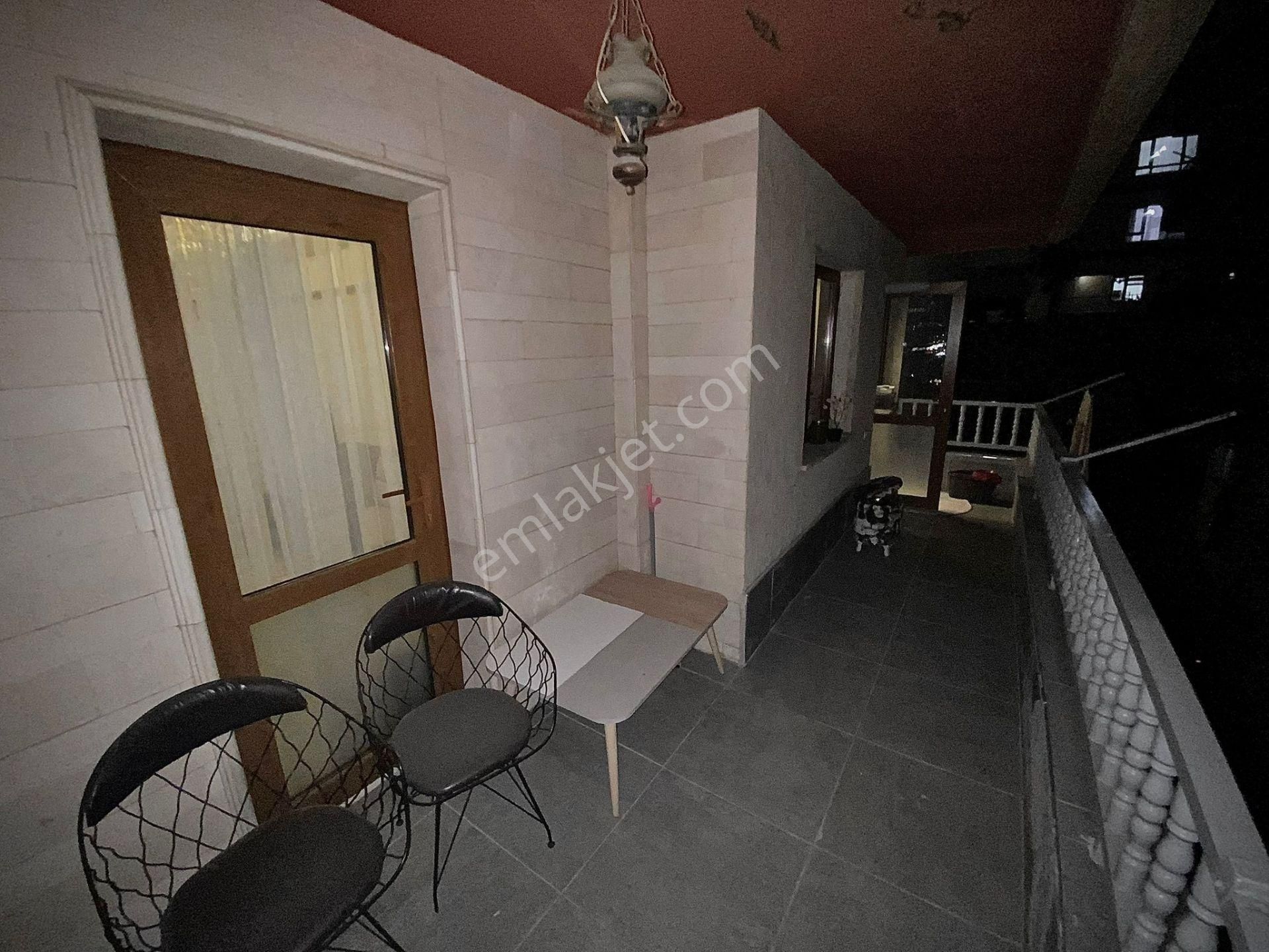 Yayla Mah. Seyitler Caddesinde Lüks Yapılı 3+1 Satılık Daire - Görsel 28