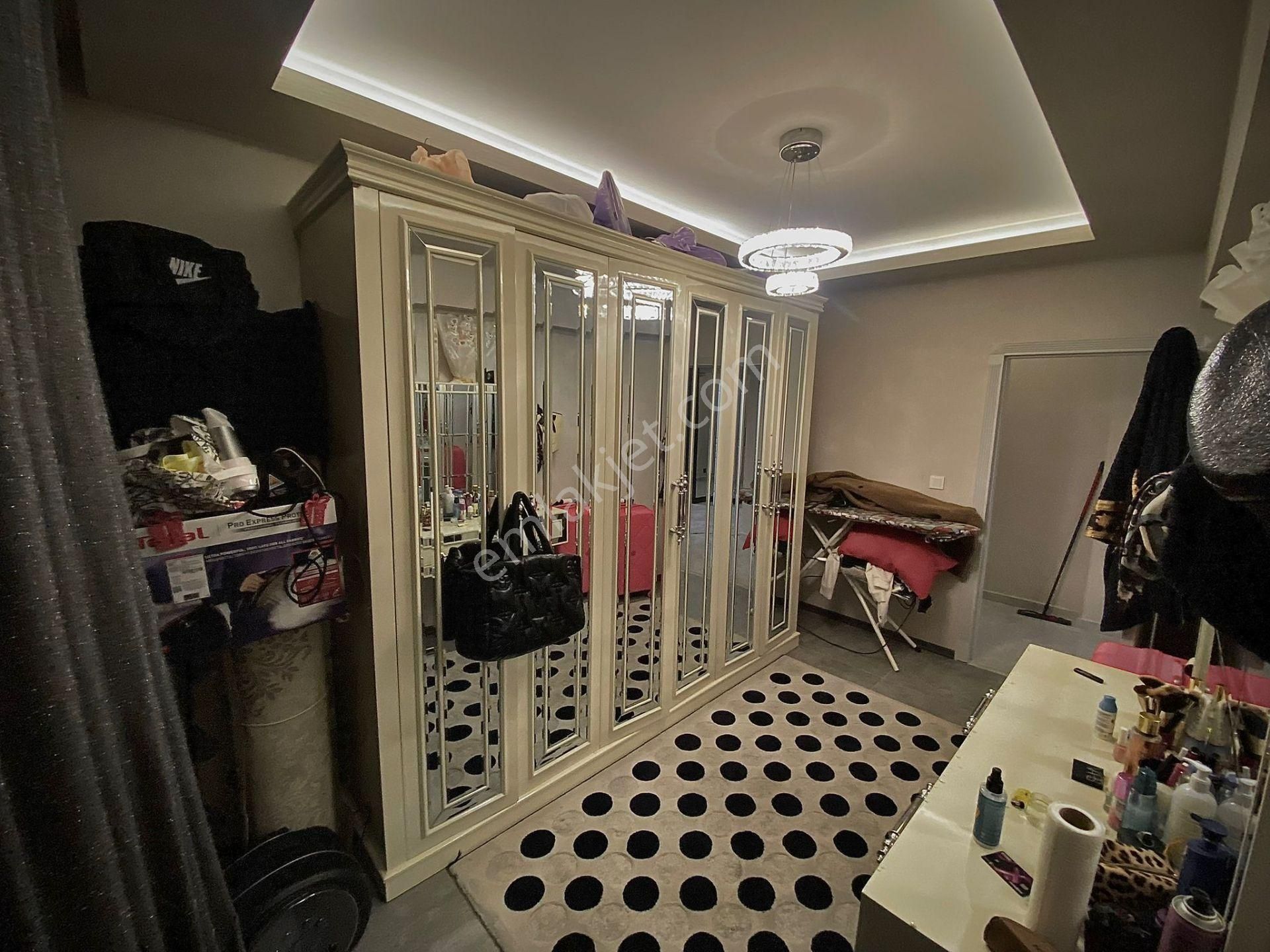 Yayla Mah. Seyitler Caddesinde Lüks Yapılı 3+1 Satılık Daire - Görsel 16