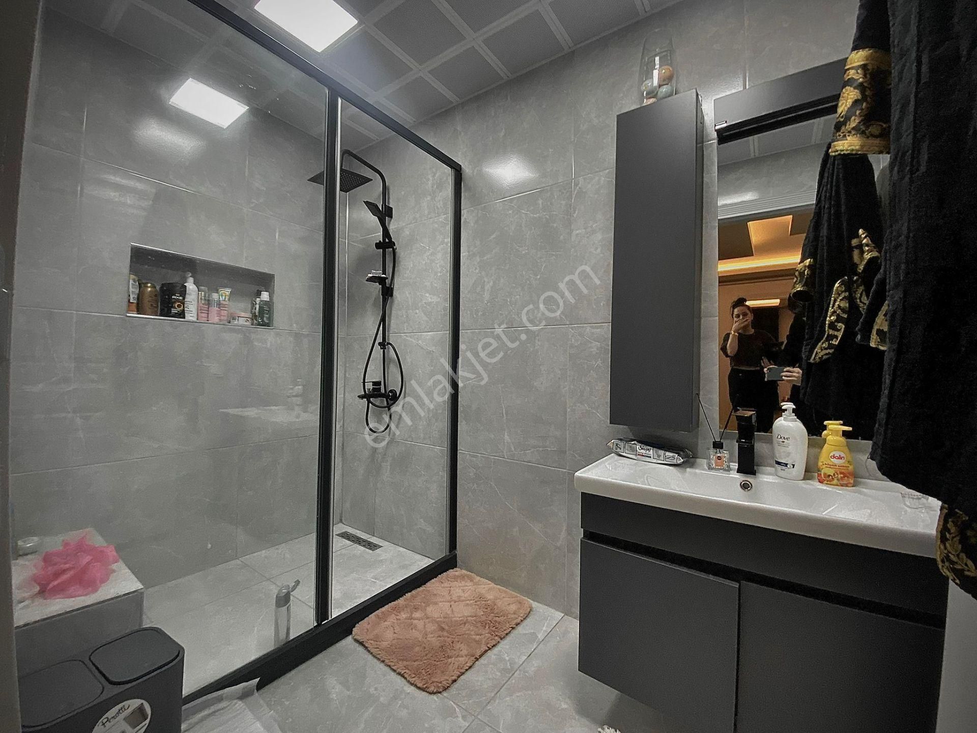 Yayla Mah. Seyitler Caddesinde Lüks Yapılı 3+1 Satılık Daire - Görsel 23