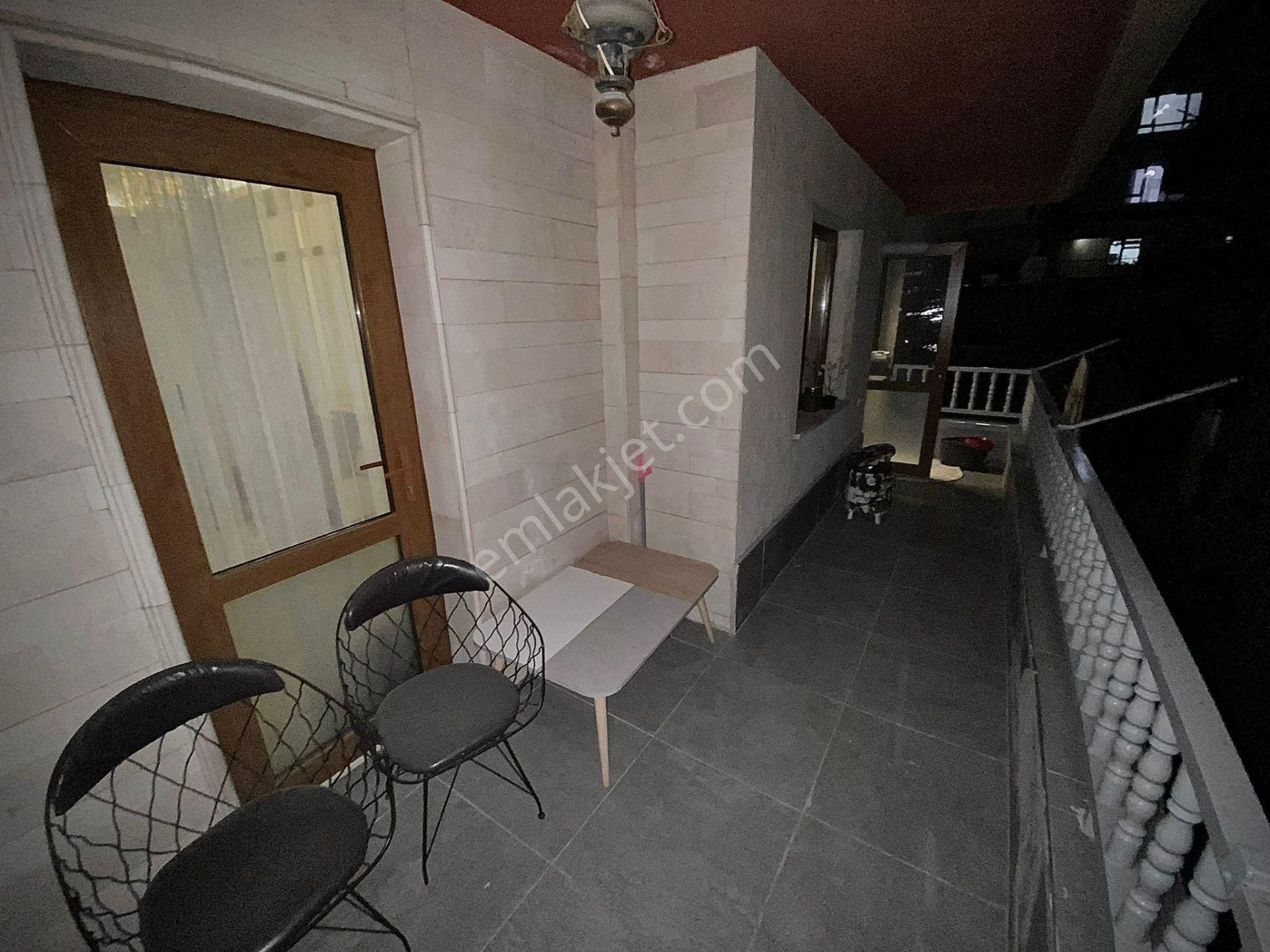 Yayla Mah. Seyitler Caddesinde Lüks Yapılı 3+1 Satılık Daire - Görsel 27