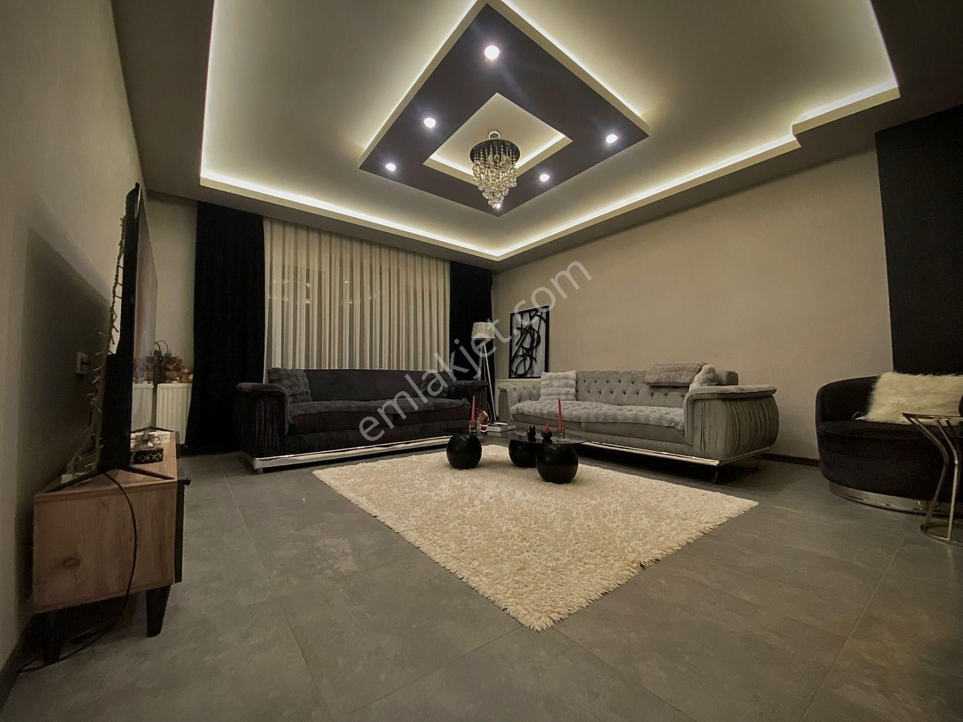 Yayla Mah. Seyitler Caddesinde Lüks Yapılı 3+1 Satılık Daire - Görsel 7