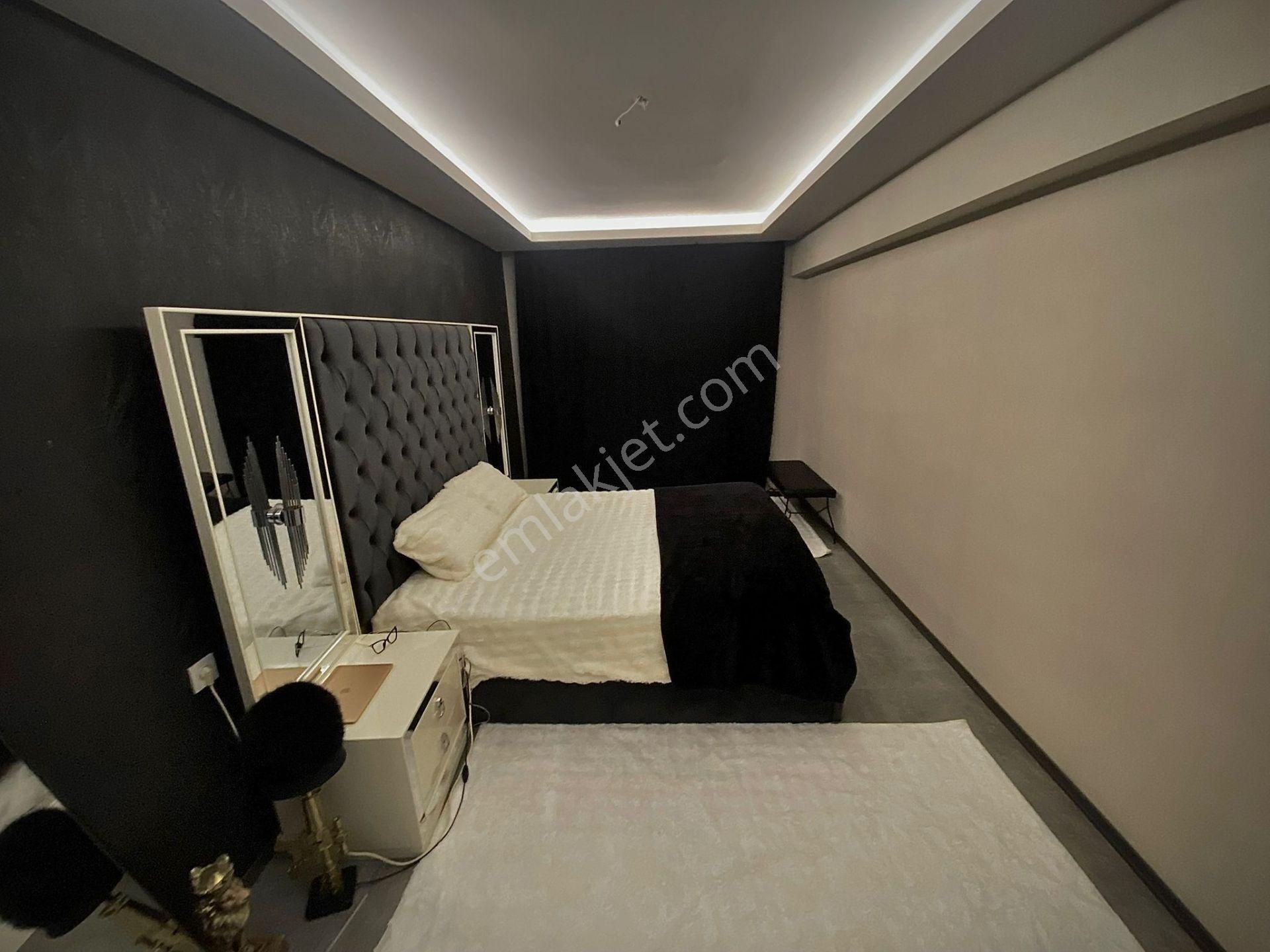 Yayla Mah. Seyitler Caddesinde Lüks Yapılı 3+1 Satılık Daire - Görsel 21