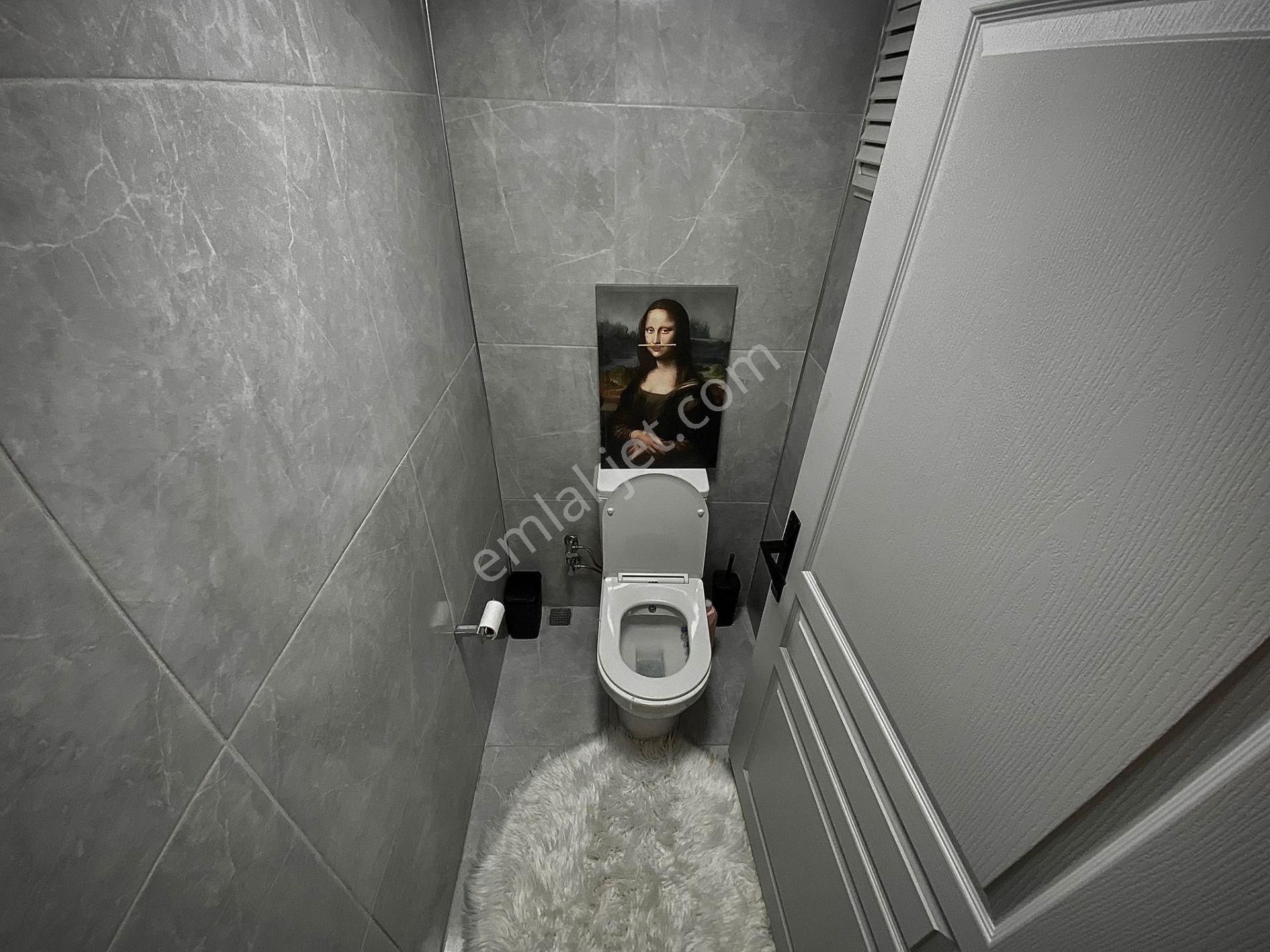 Yayla Mah. Seyitler Caddesinde Lüks Yapılı 3+1 Satılık Daire - Görsel 24