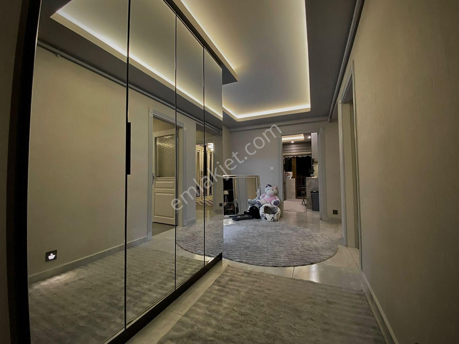 Yayla Mah. Seyitler Caddesinde Lüks Yapılı 3+1 Satılık Daire - Görsel 6