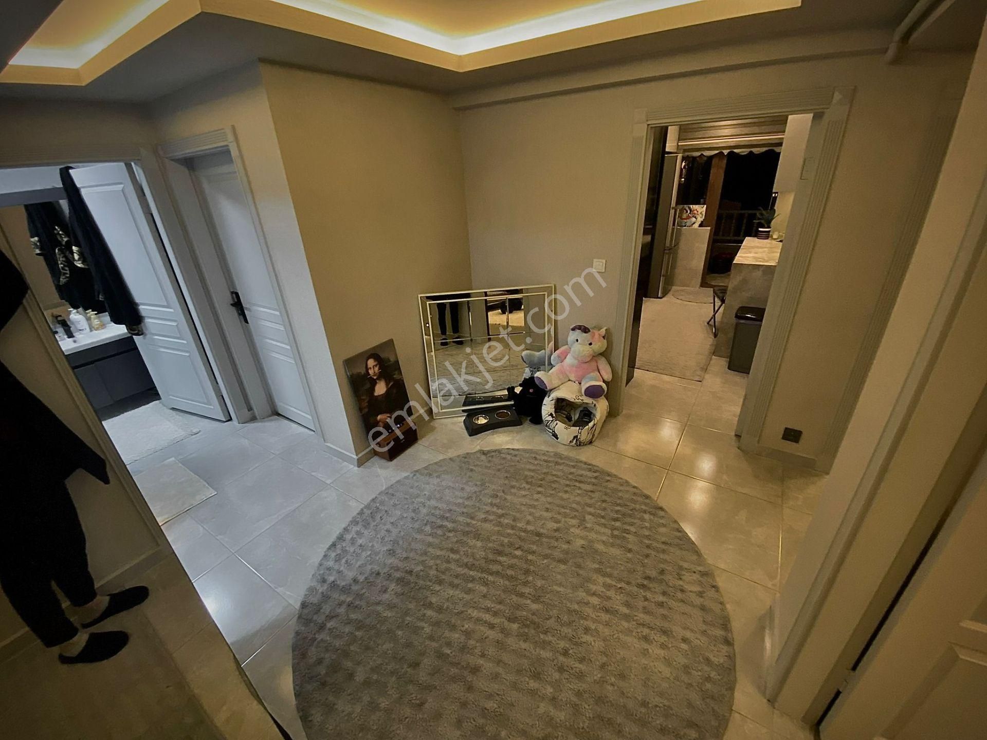 Yayla Mah. Seyitler Caddesinde Lüks Yapılı 3+1 Satılık Daire - Görsel 5