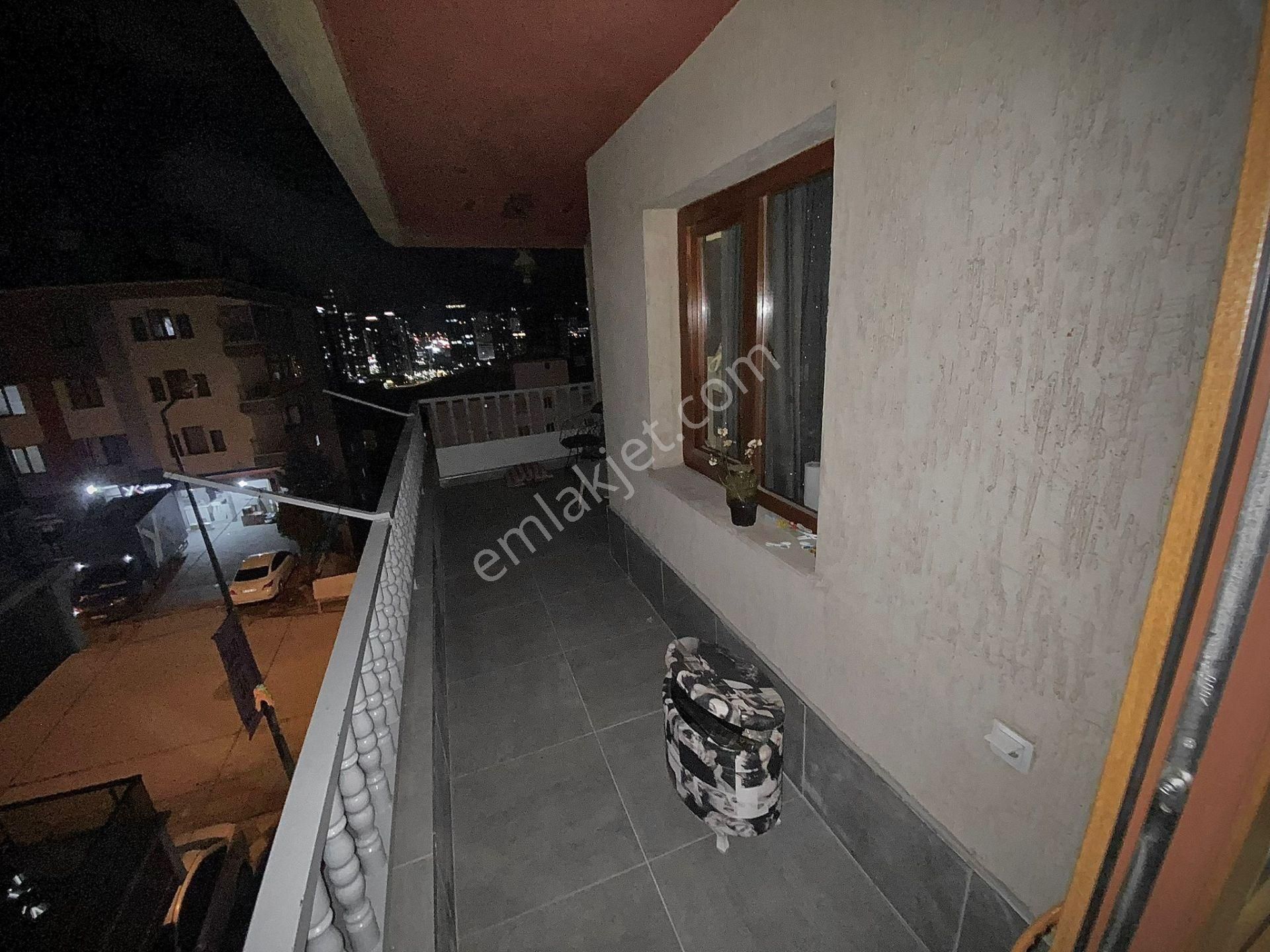 Yayla Mah. Seyitler Caddesinde Lüks Yapılı 3+1 Satılık Daire - Görsel 26