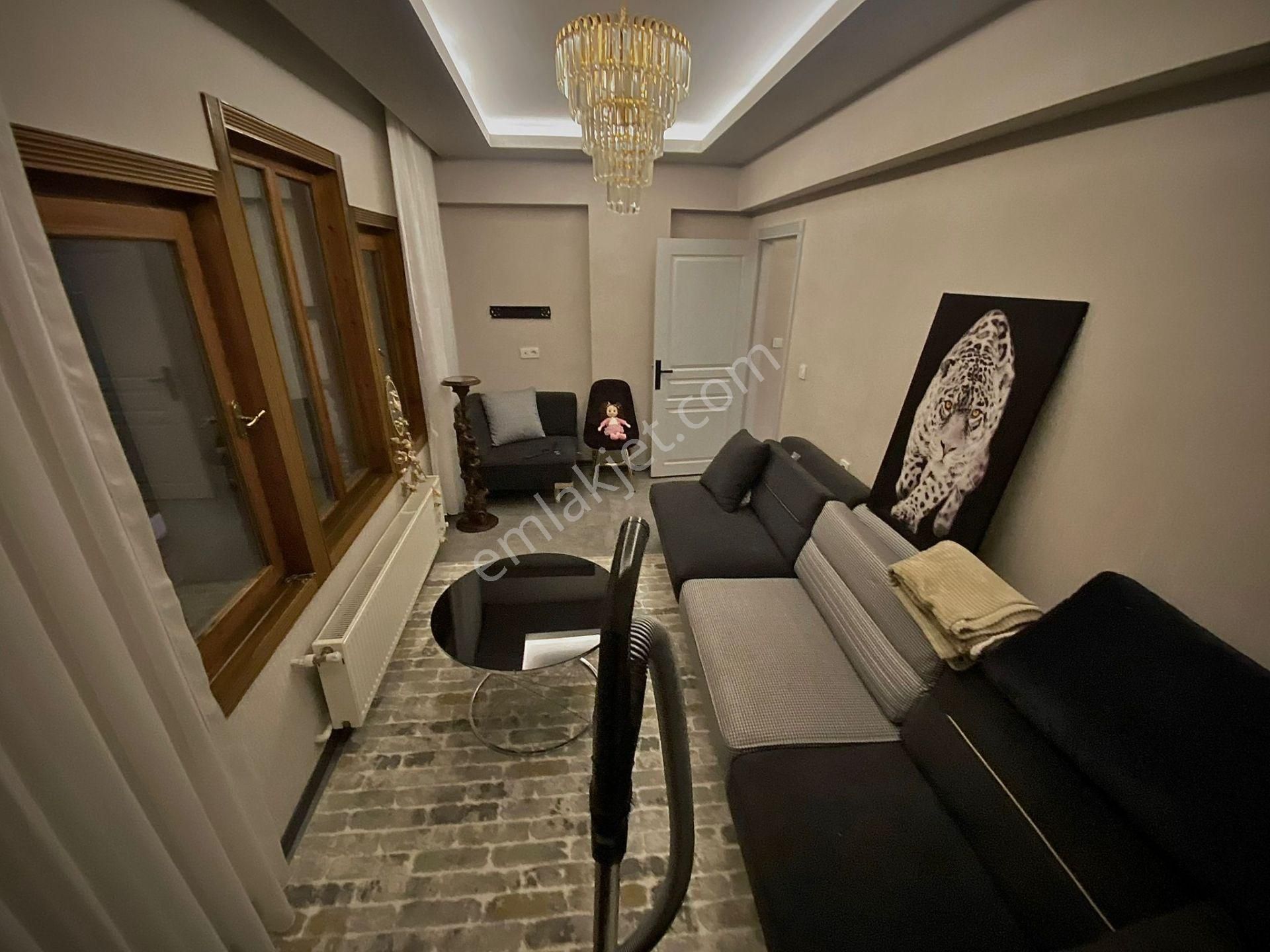 Yayla Mah. Seyitler Caddesinde Lüks Yapılı 3+1 Satılık Daire - Görsel 13