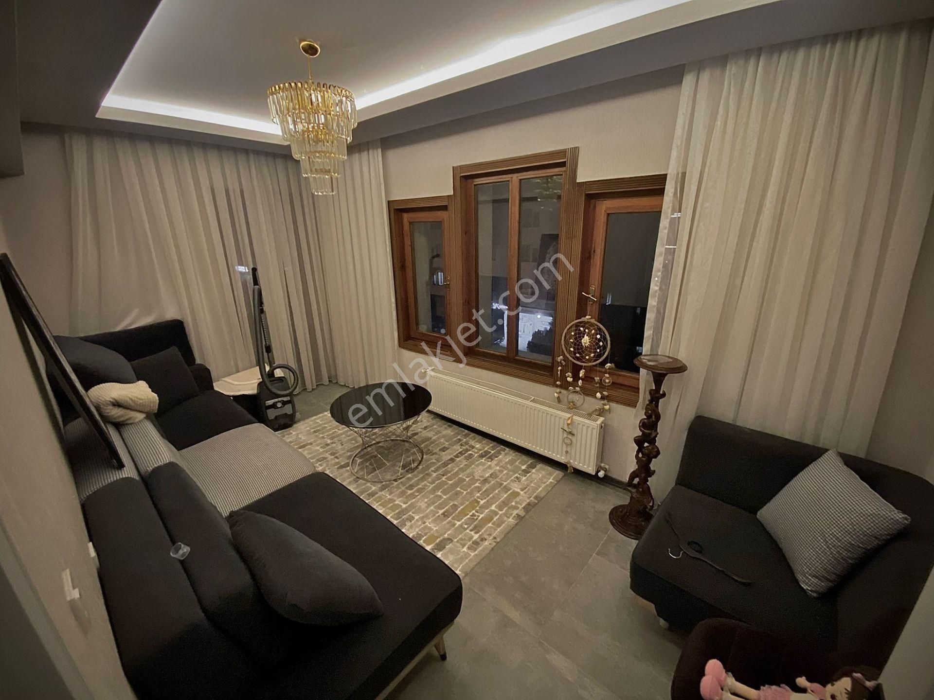 Yayla Mah. Seyitler Caddesinde Lüks Yapılı 3+1 Satılık Daire - Görsel 11