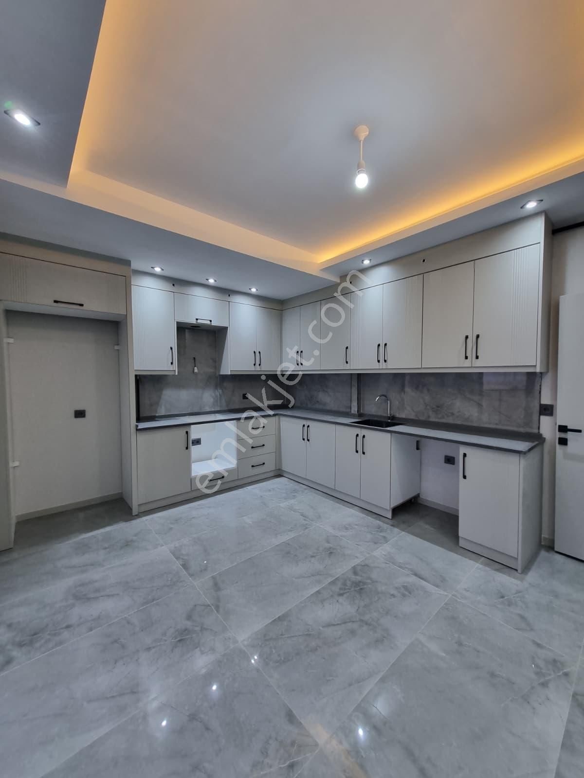 Anahtaryapı'dan Denizli Yenişafak Mah. 140m2 3+1 Satılık Daire - Görsel 4