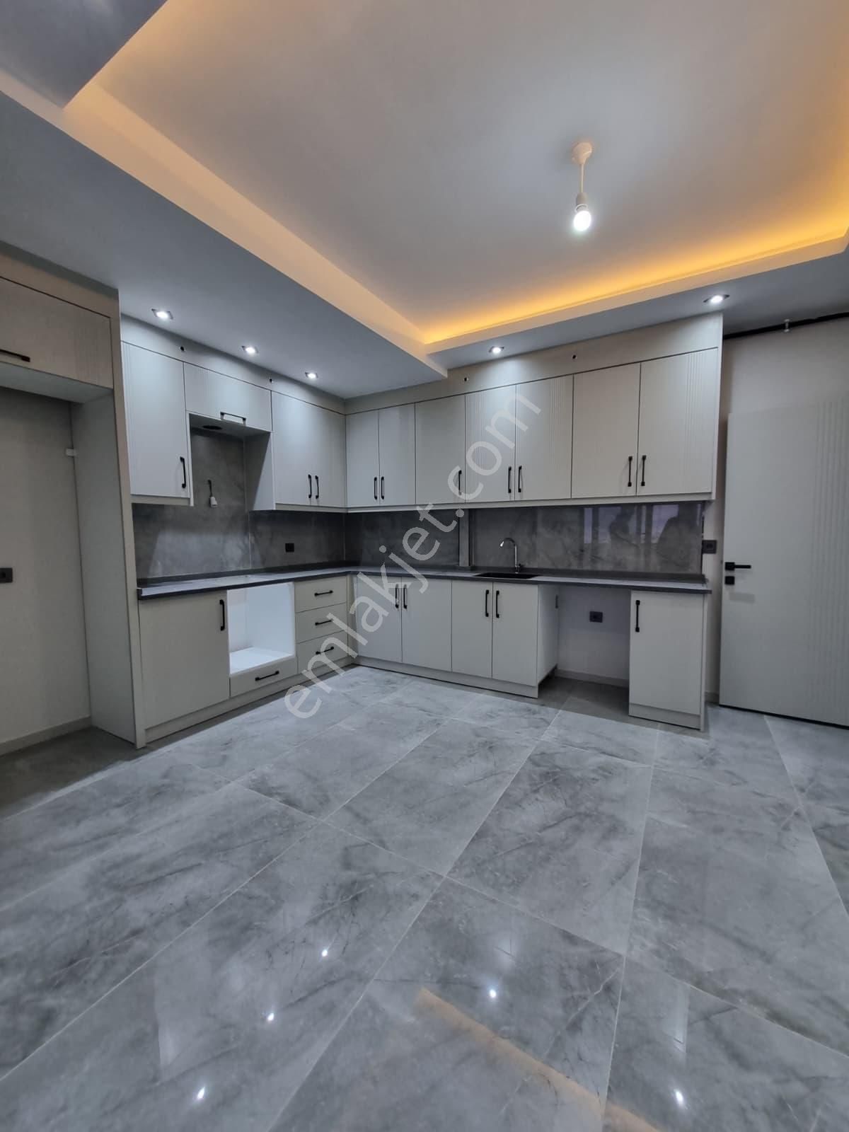 Anahtaryapı'dan Denizli Yenişafak Mah. 140m2 3+1 Satılık Daire