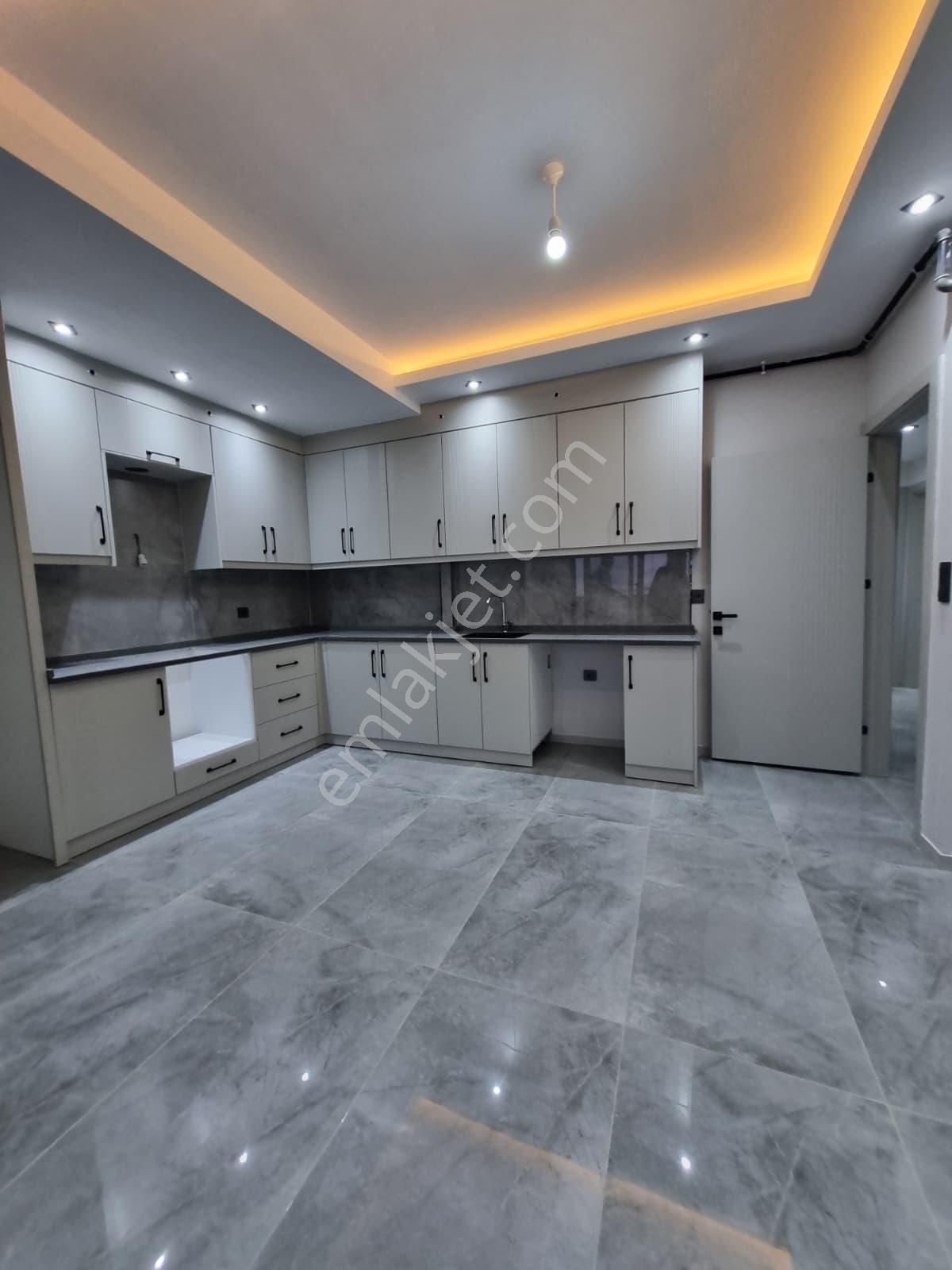 Anahtaryapı'dan Denizli Yenişafak Mah. 140m2 3+1 Satılık Daire - Görsel 2