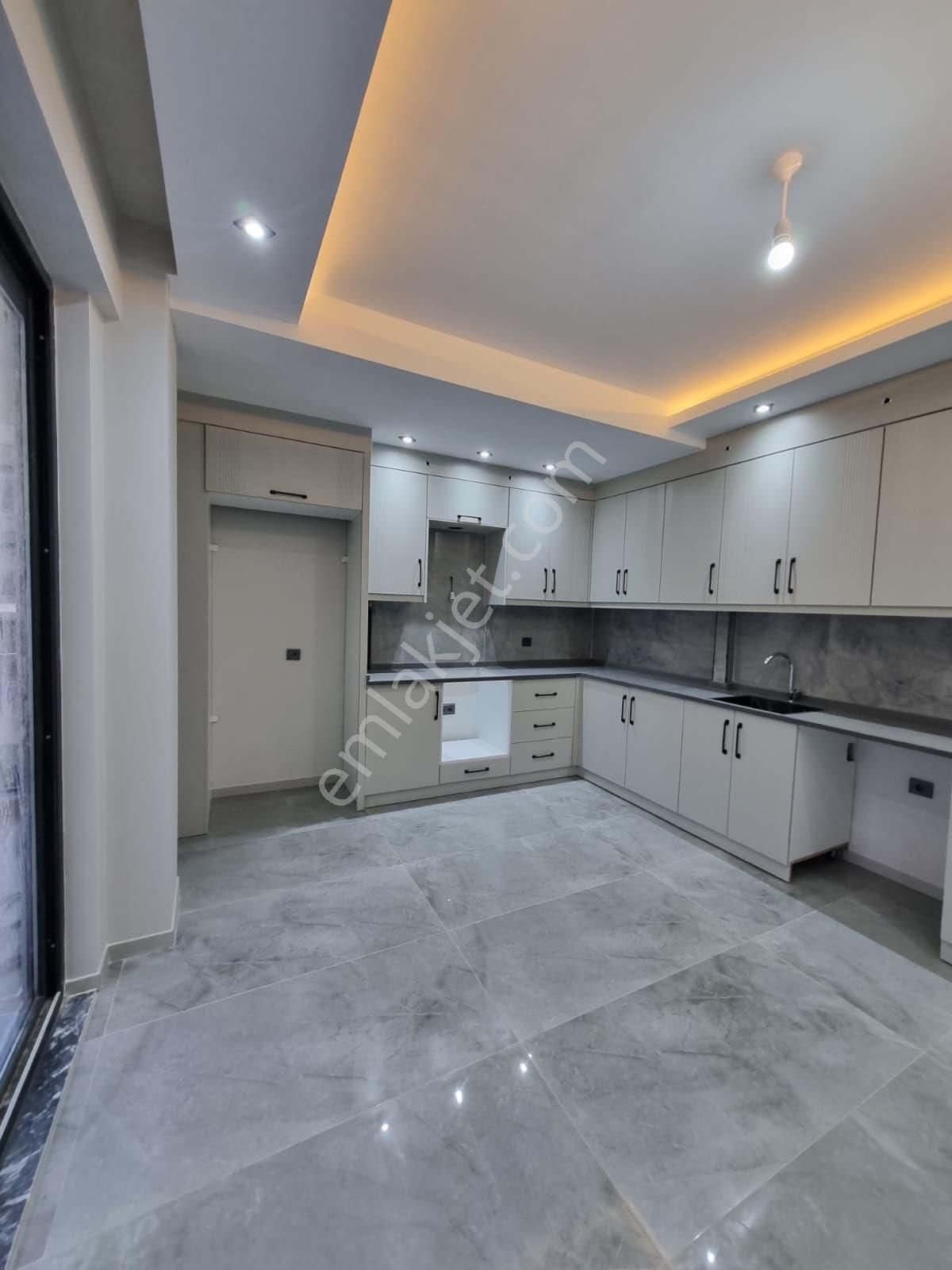 Anahtaryapı'dan Denizli Yenişafak Mah. 140m2 3+1 Satılık Daire - Görsel 7