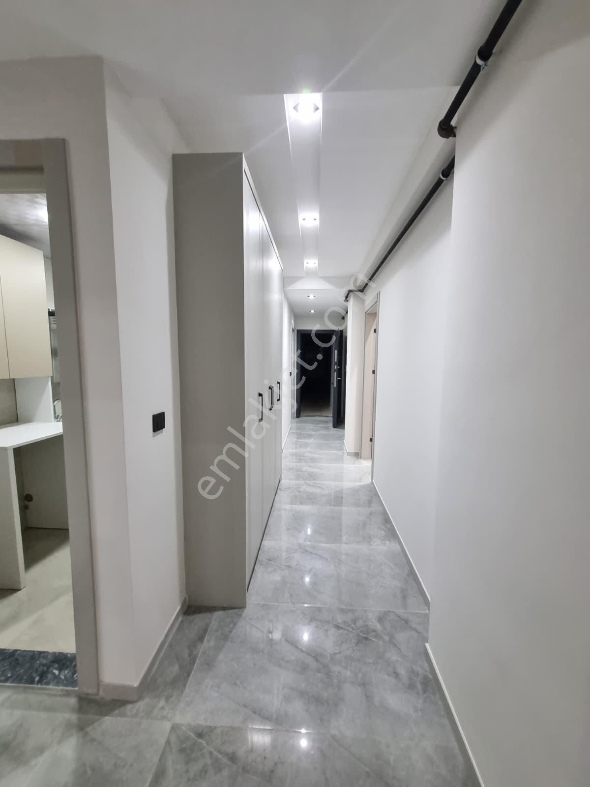 Anahtaryapı'dan Denizli Yenişafak Mah. 140m2 3+1 Satılık Daire - Görsel 23