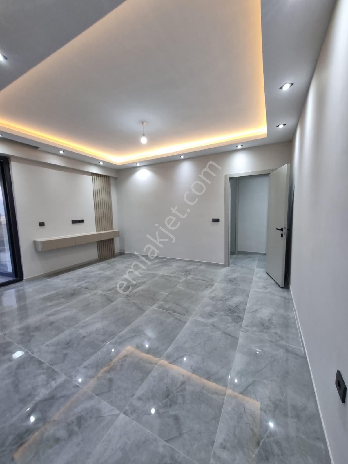 Anahtaryapı'dan Denizli Yenişafak Mah. 140m2 3+1 Satılık Daire - Görsel 20