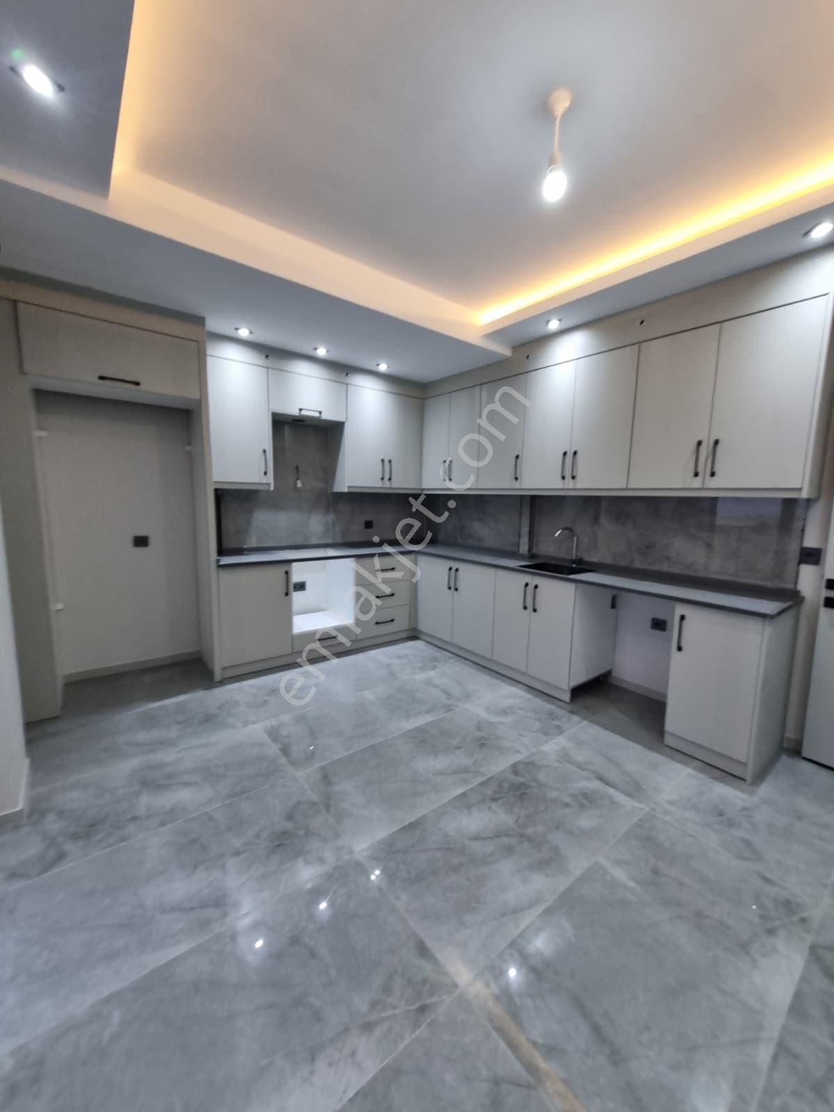 Anahtaryapı'dan Denizli Yenişafak Mah. 140m2 3+1 Satılık Daire - Görsel 3