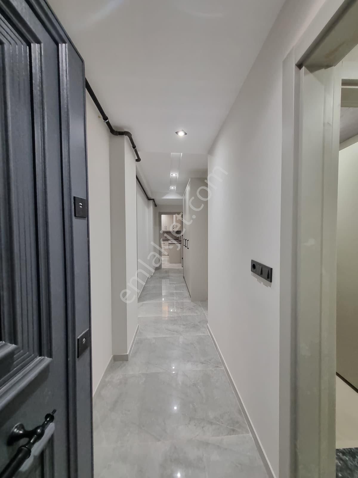 Anahtaryapı'dan Denizli Yenişafak Mah. 140m2 3+1 Satılık Daire - Görsel 25