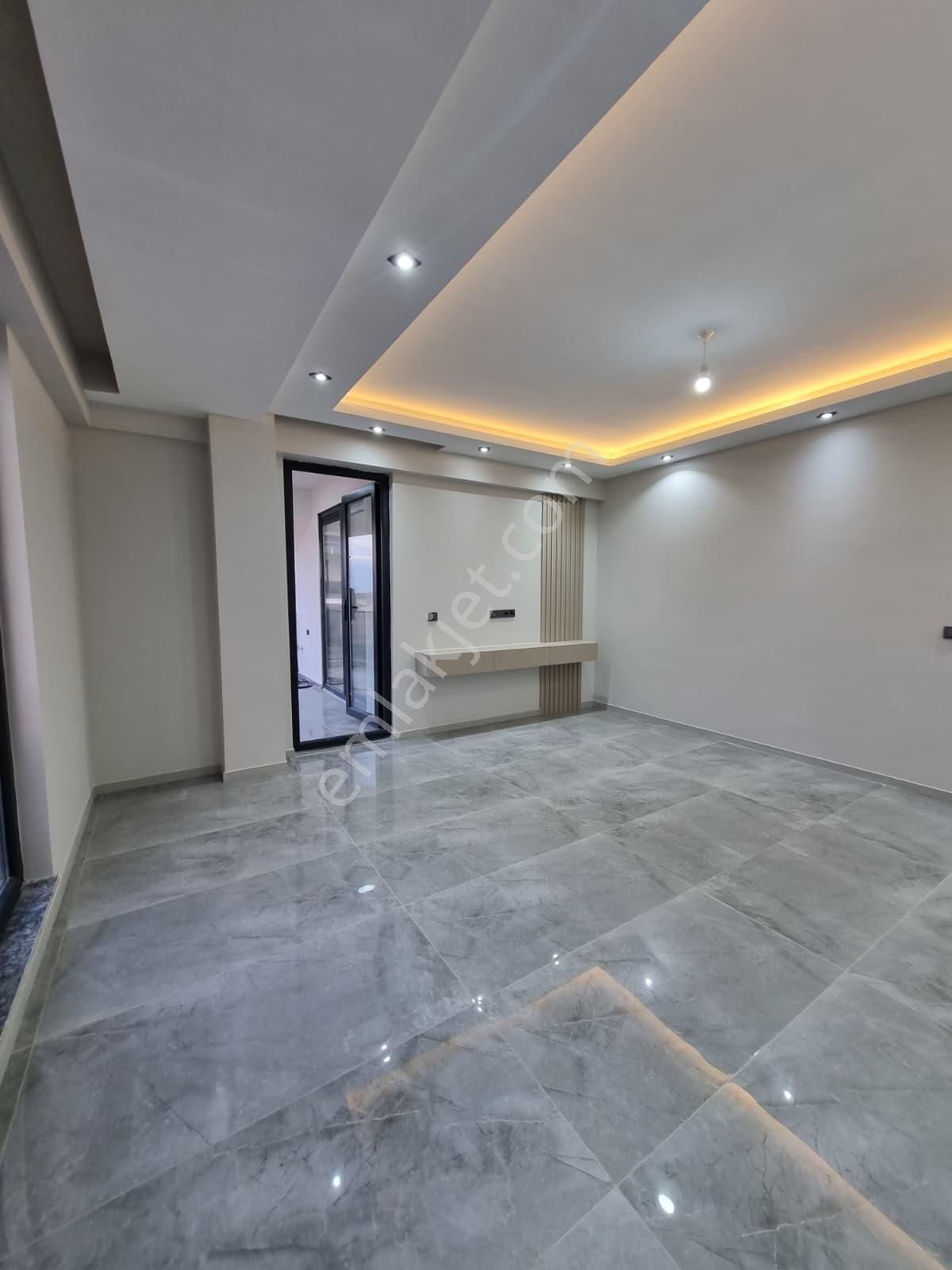 Anahtaryapı'dan Denizli Yenişafak Mah. 140m2 3+1 Satılık Daire - Görsel 19