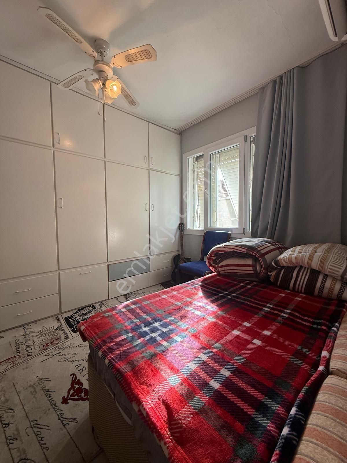 Saadet Korkmaz Emlak'tan Denize 150 Metre Satılık 2+1!ayrı Mutfaklı Daire - Görsel 19