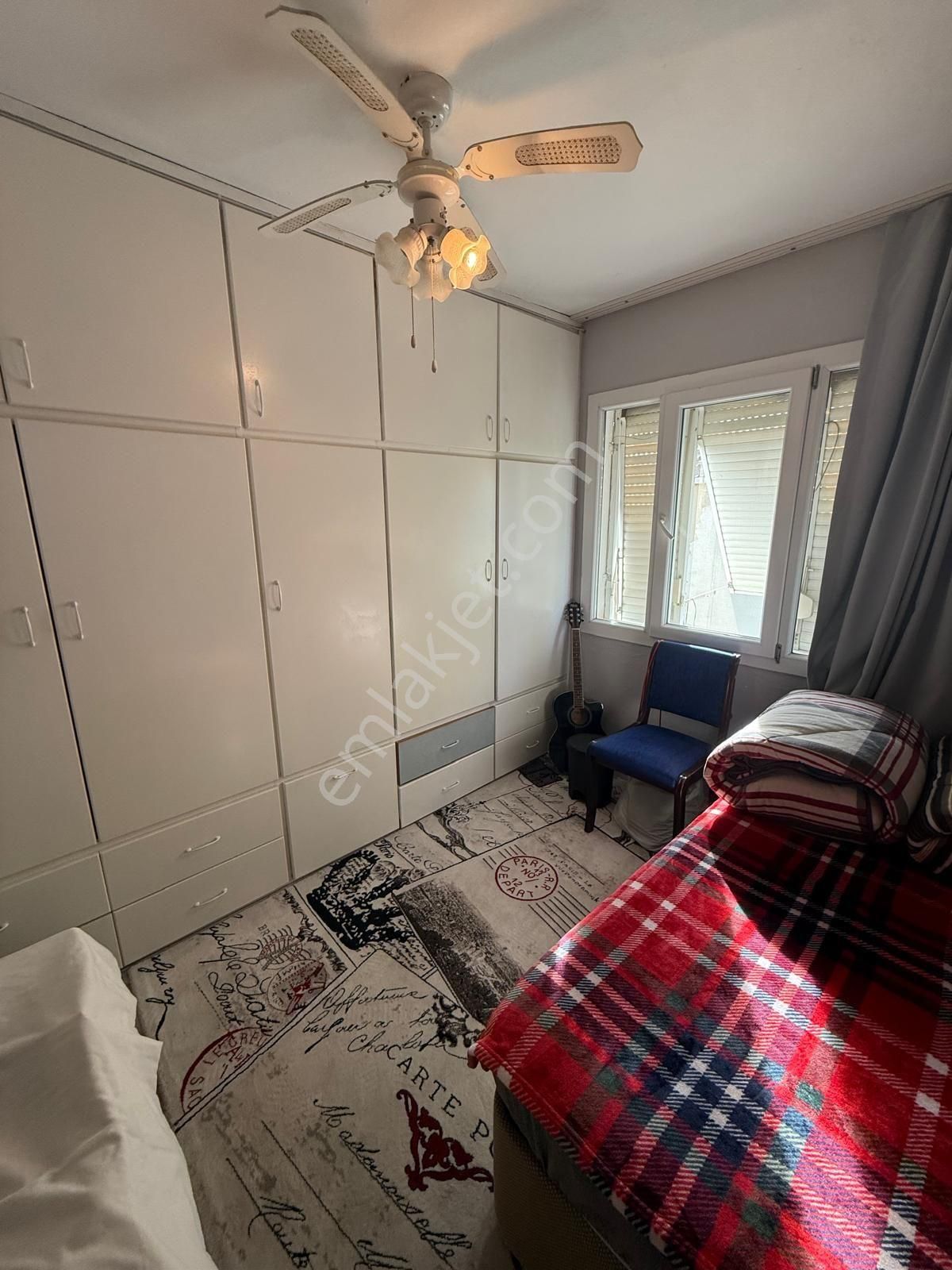 Saadet Korkmaz Emlak'tan Denize 150 Metre Satılık 2+1!ayrı Mutfaklı Daire - Görsel 23