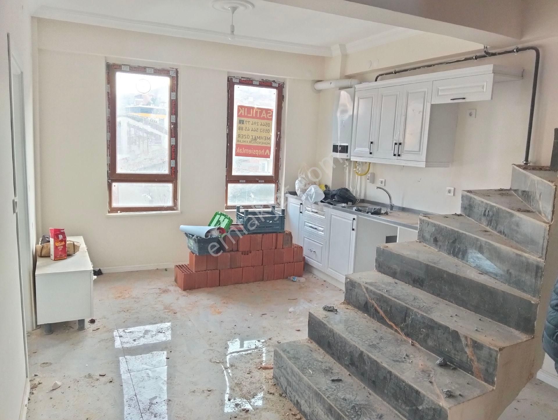 Tokat Merkez Ali Paşa Mah. 3+1 Dubleks Satılık Daire - Görsel 18