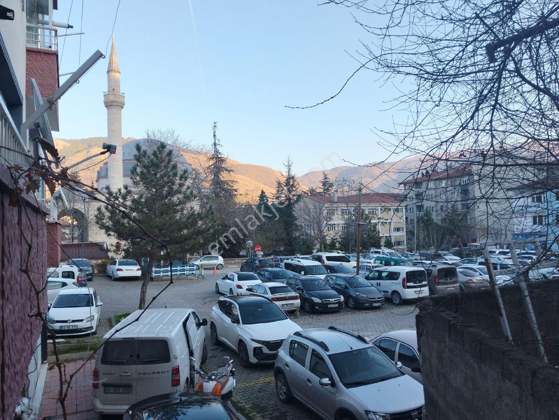 Tokat Merkez Ali Paşa Mah. 3+1 Dubleks Satılık Daire - Görsel 14