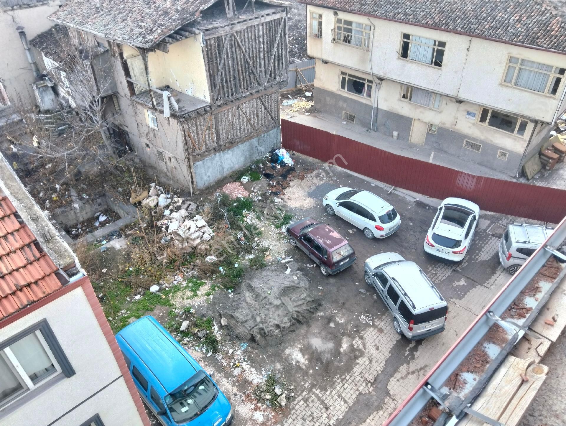 Tokat Merkez Ali Paşa Mah. 3+1 Dubleks Satılık Daire - Görsel 13