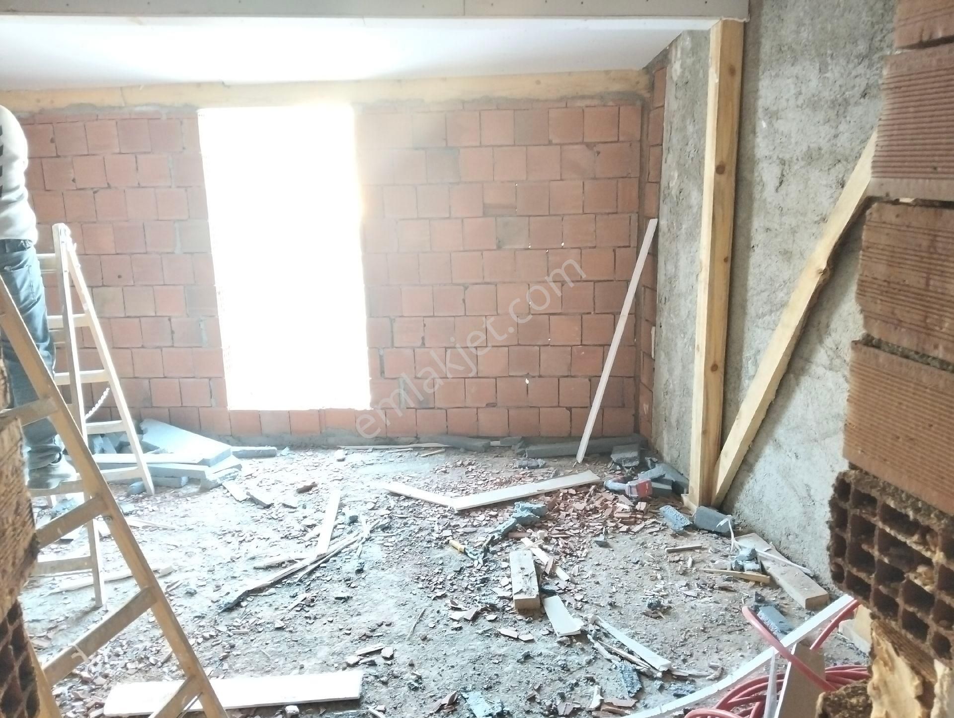 Tokat Merkez Ali Paşa Mah. 3+1 Dubleks Satılık Daire - Görsel 22