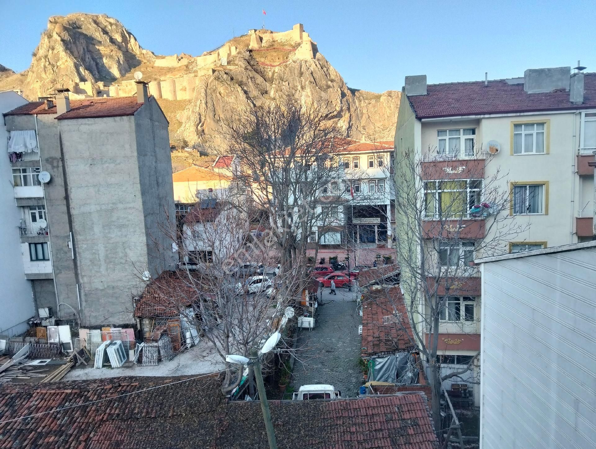 Tokat Merkez Ali Paşa Mah. 3+1 Dubleks Satılık Daire - Görsel 12