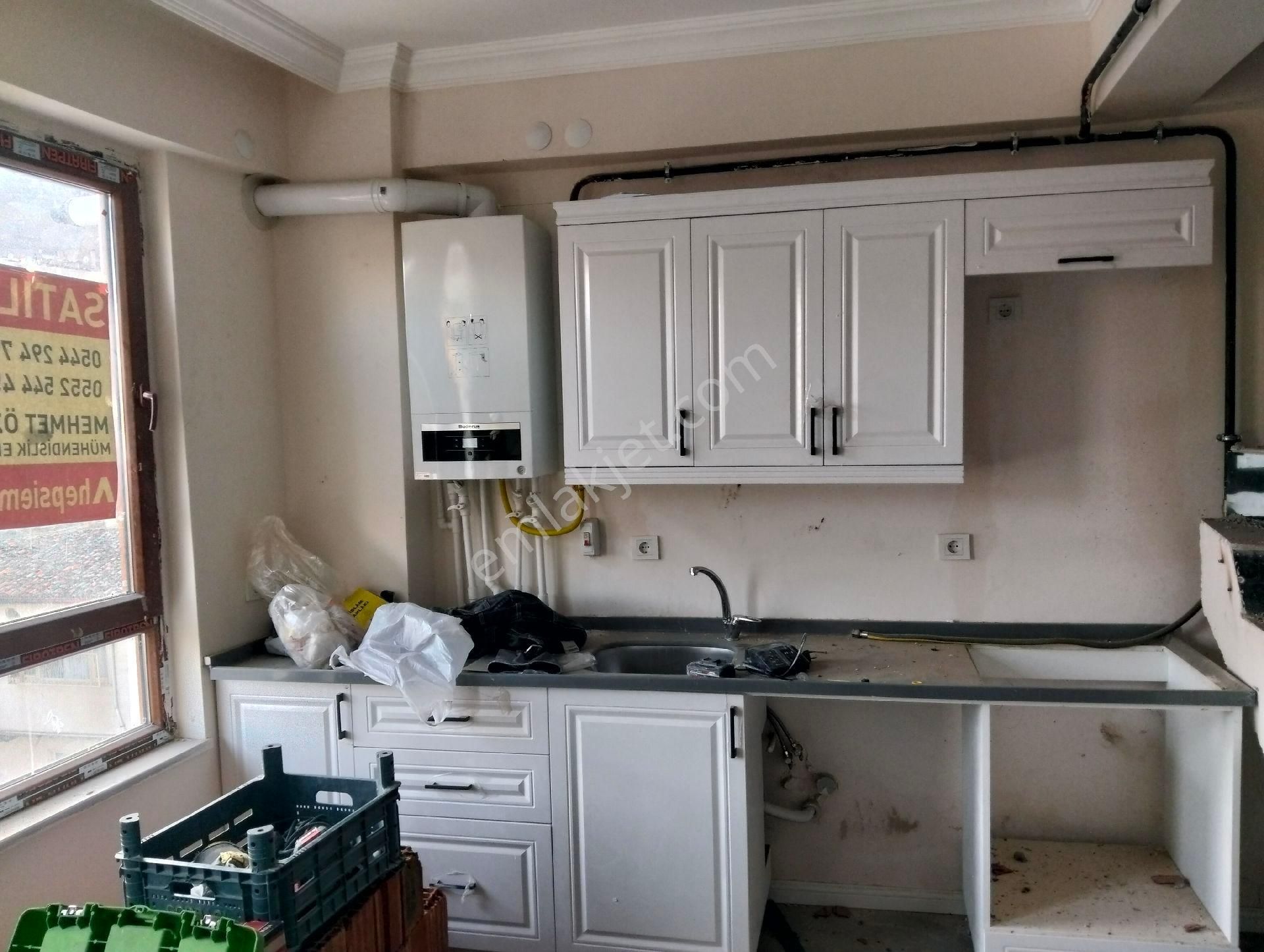 Tokat Merkez Ali Paşa Mah. 3+1 Dubleks Satılık Daire - Görsel 3