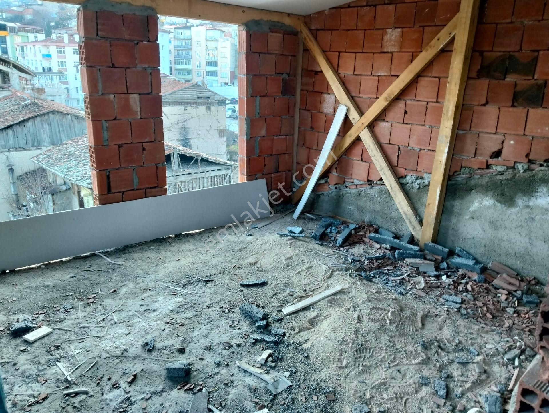 Tokat Merkez Ali Paşa Mah. 3+1 Dubleks Satılık Daire - Görsel 23