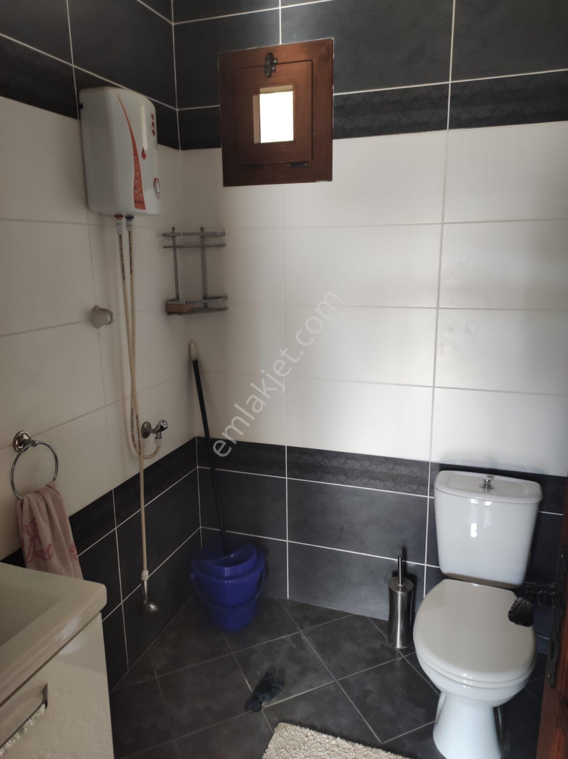 Alatepe De Muhteşem Manzaralı 2 Katlı Ruhsatlı Taş Ev - Görsel 11