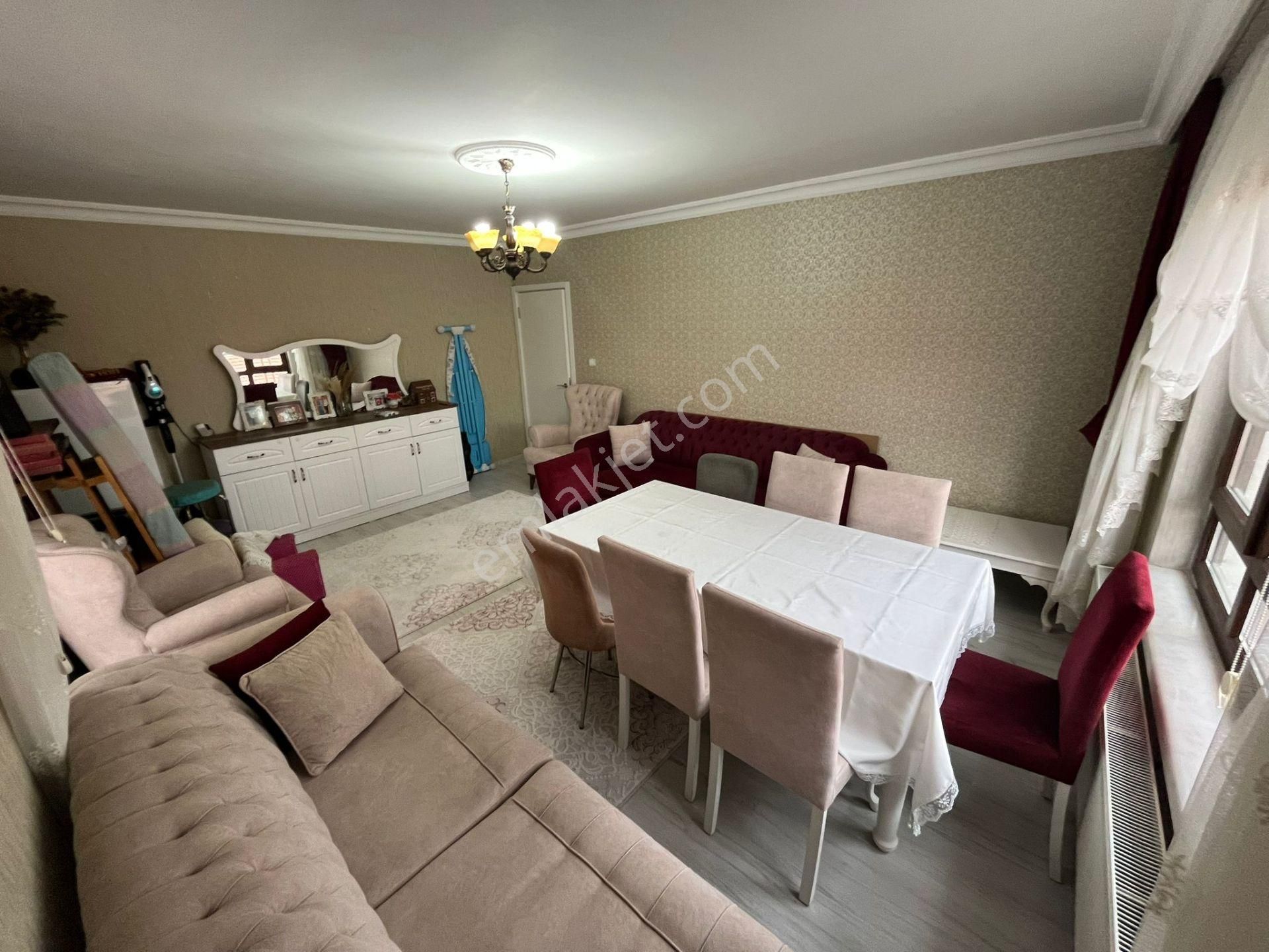 Keçiören Esertepe Mah. Merkezi Lokasyon 3+1 Satılık Daire - Görsel 9