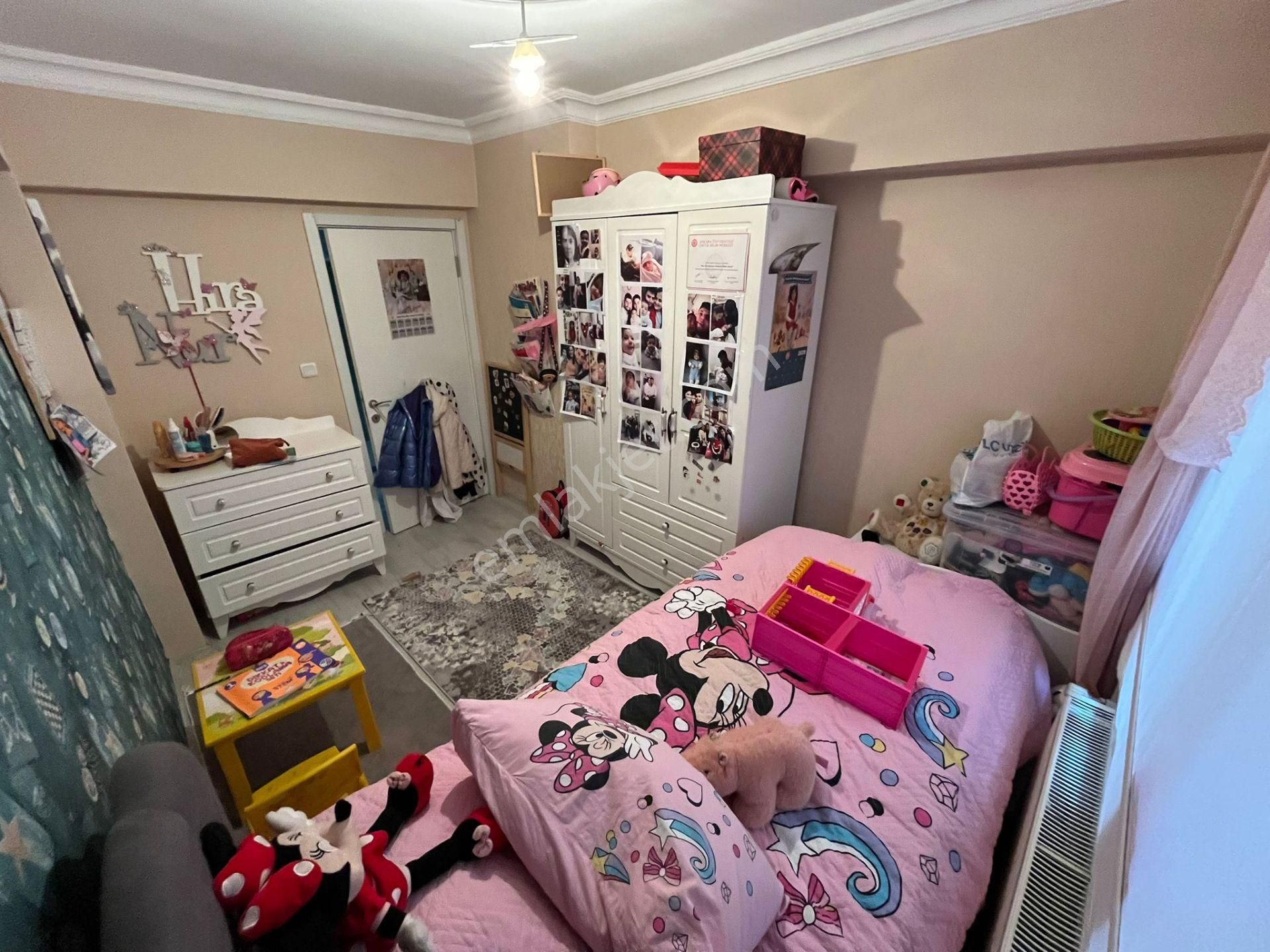 Keçiören Esertepe Mah. Merkezi Lokasyon 3+1 Satılık Daire - Görsel 18