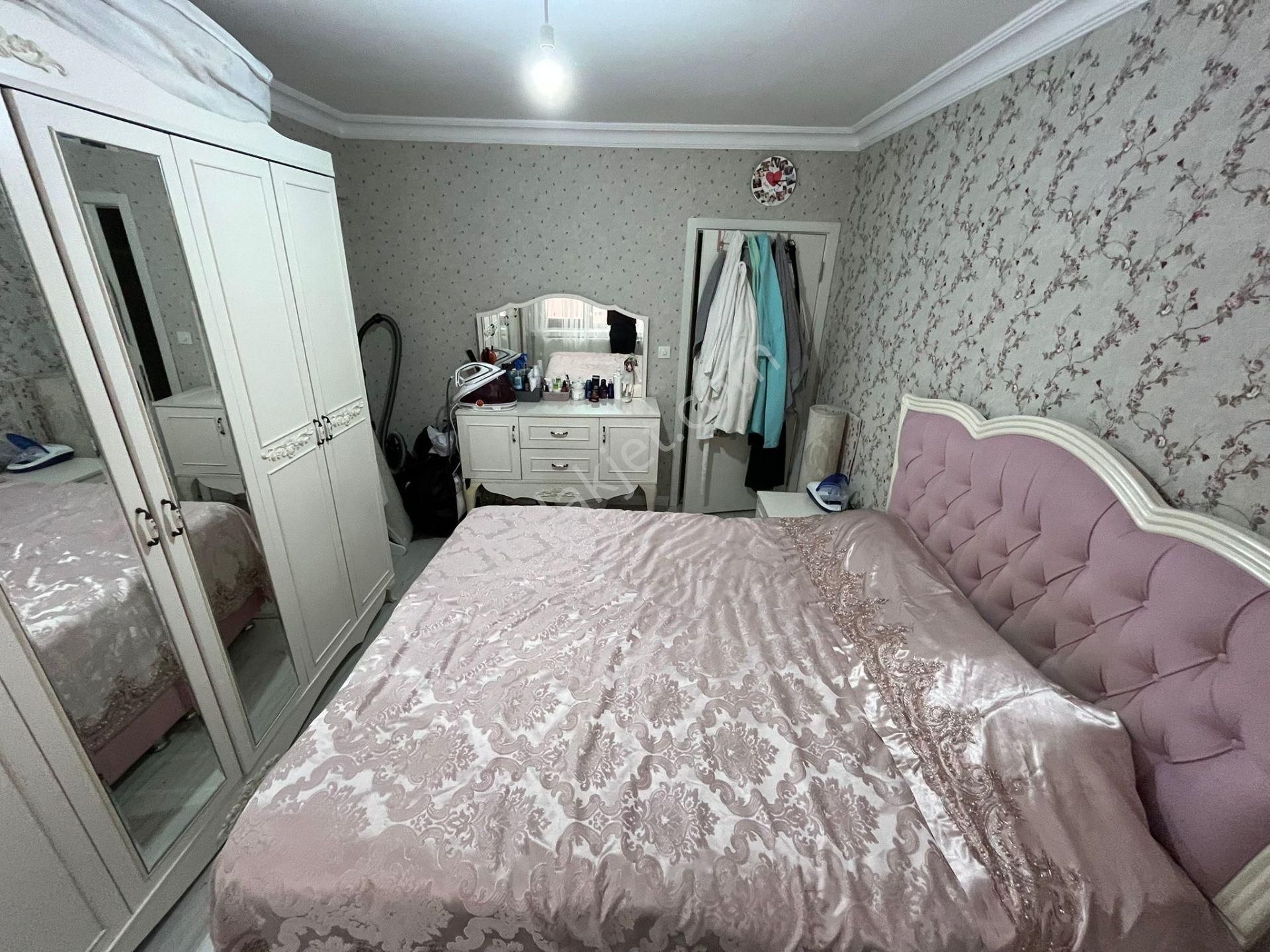 Keçiören Esertepe Mah. Merkezi Lokasyon 3+1 Satılık Daire - Görsel 22