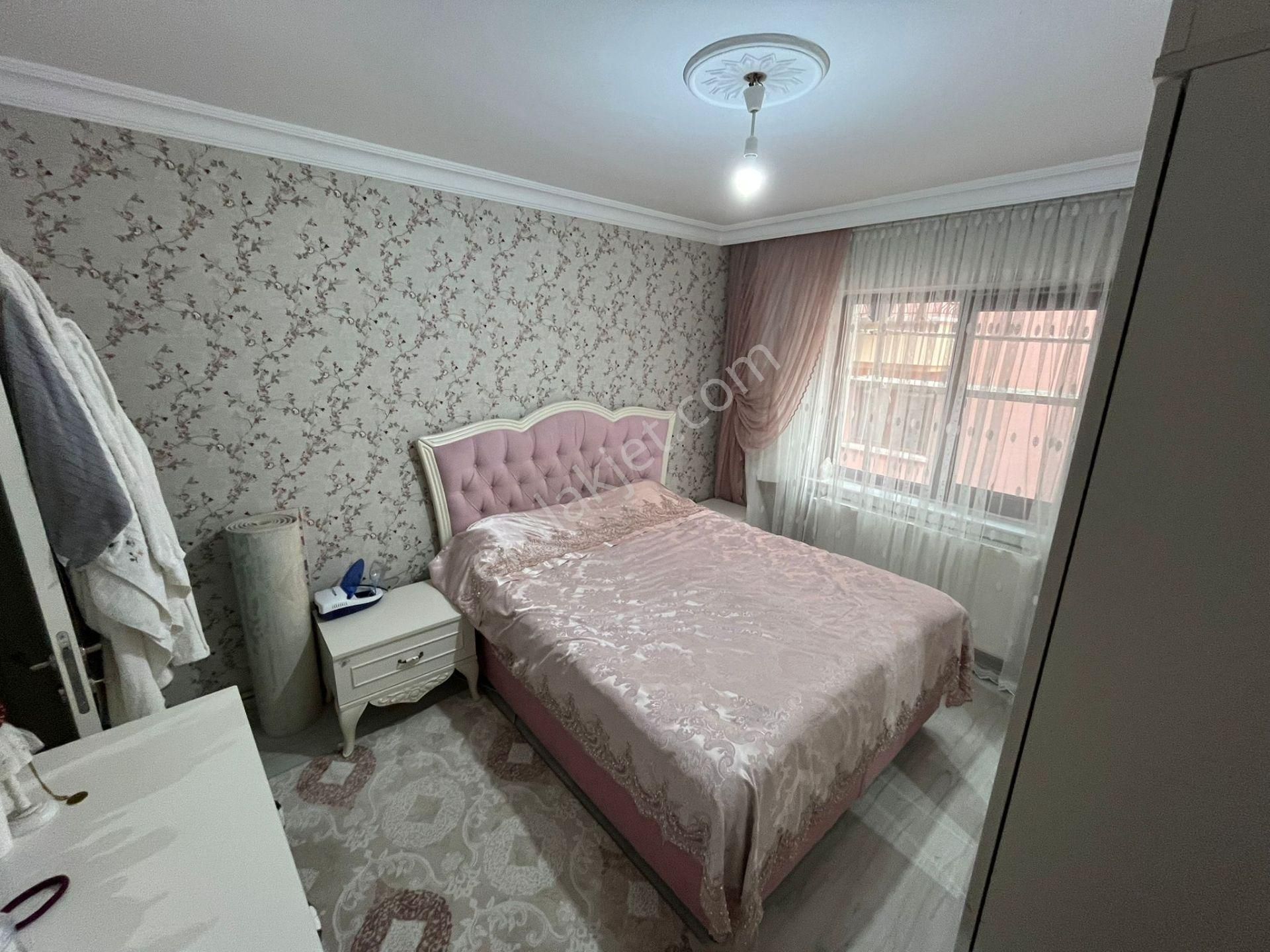 Keçiören Esertepe Mah. Merkezi Lokasyon 3+1 Satılık Daire - Görsel 20