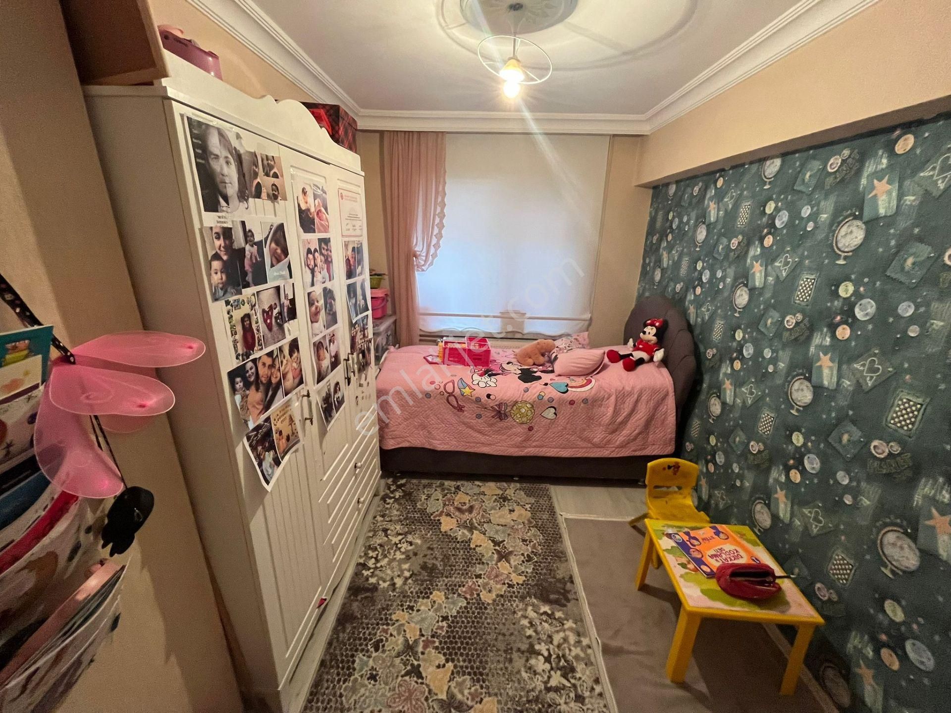 Keçiören Esertepe Mah. Merkezi Lokasyon 3+1 Satılık Daire - Görsel 17