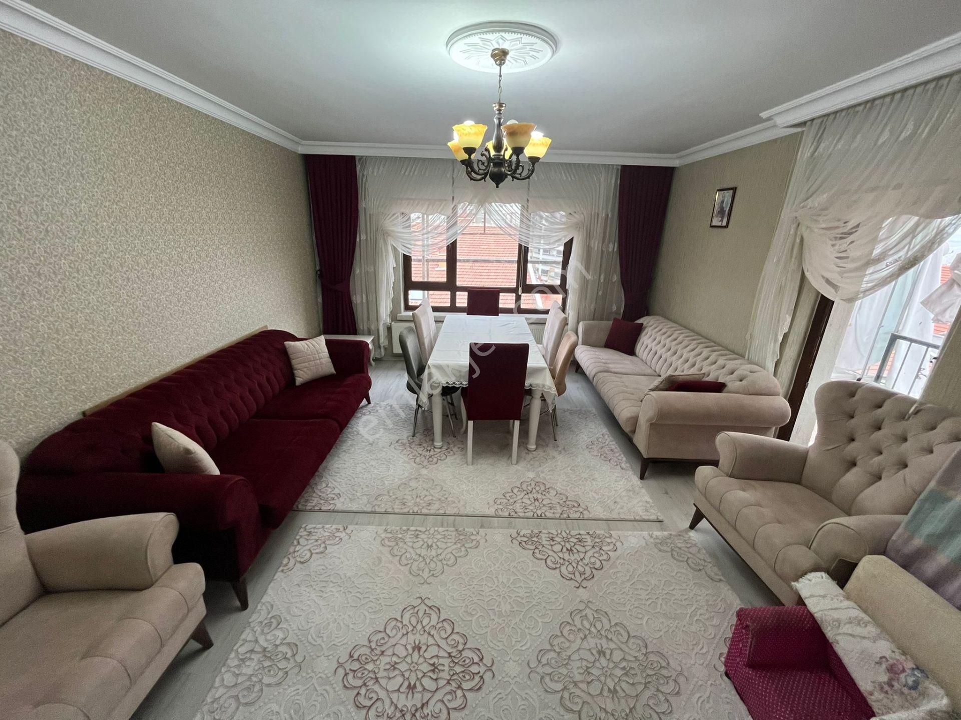 Keçiören Esertepe Mah. Merkezi Lokasyon 3+1 Satılık Daire - Görsel 8