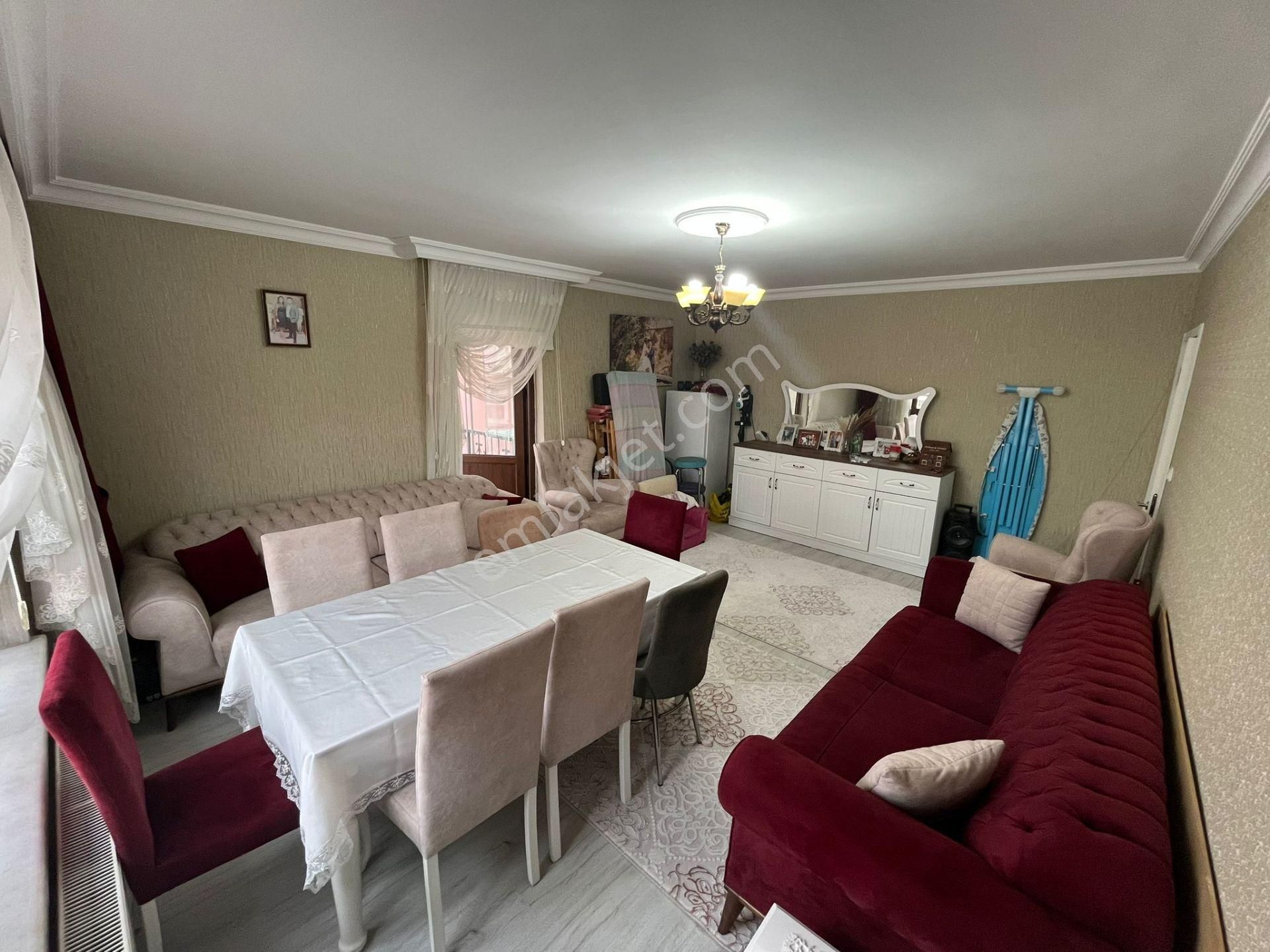 Keçiören Esertepe Mah. Merkezi Lokasyon 3+1 Satılık Daire - Görsel 10