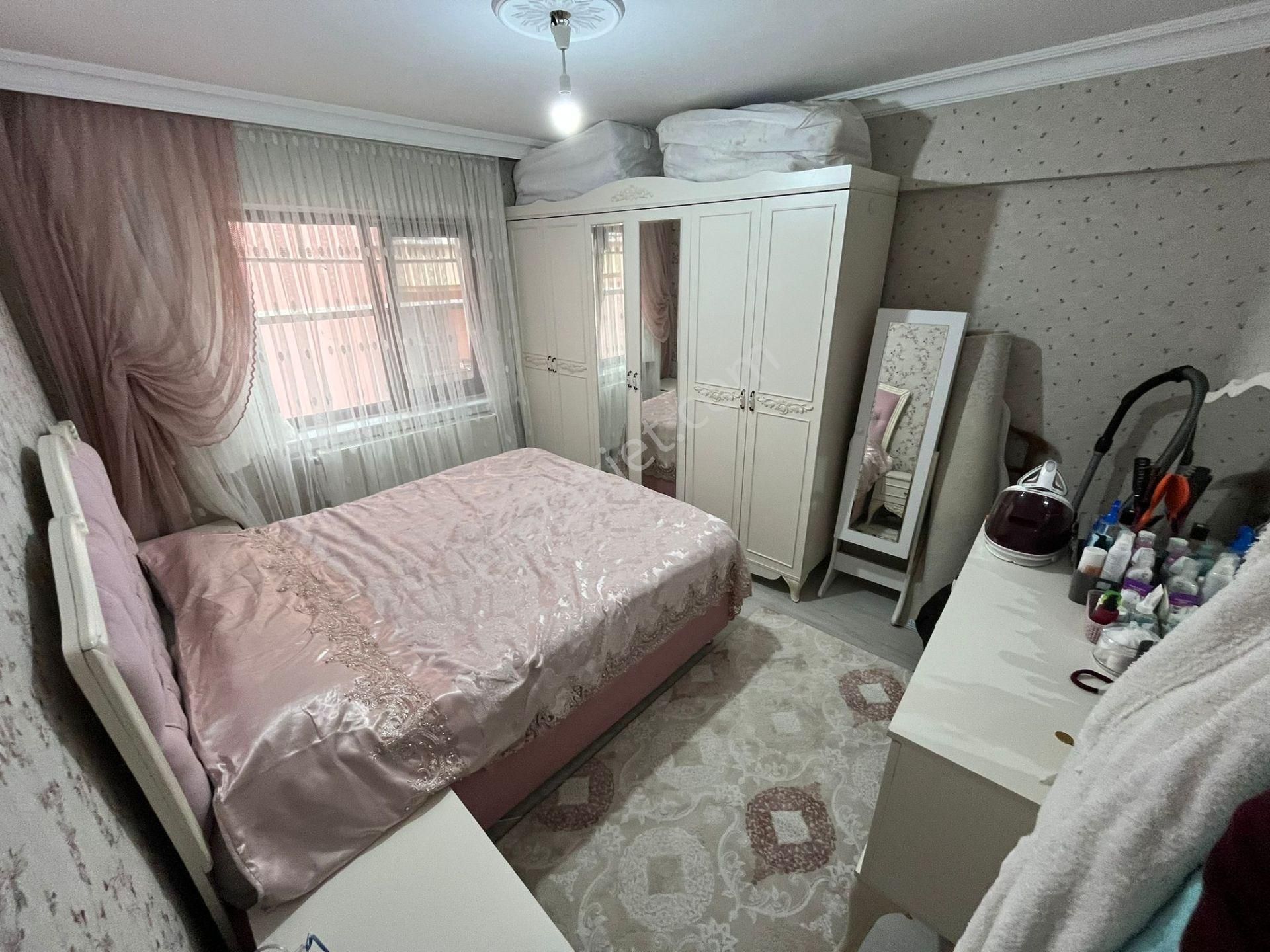 Keçiören Esertepe Mah. Merkezi Lokasyon 3+1 Satılık Daire - Görsel 19