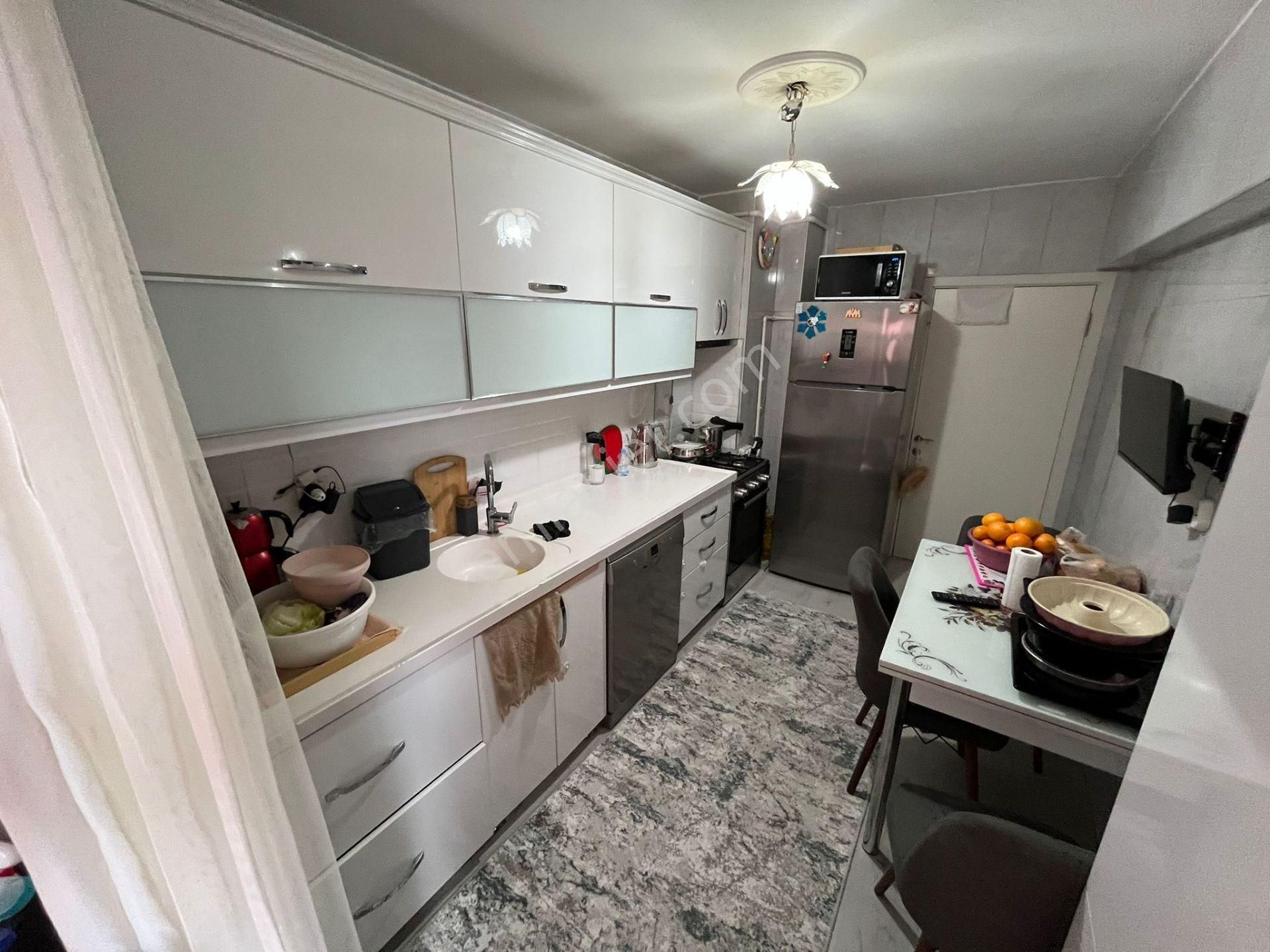 Keçiören Esertepe Mah. Merkezi Lokasyon 3+1 Satılık Daire