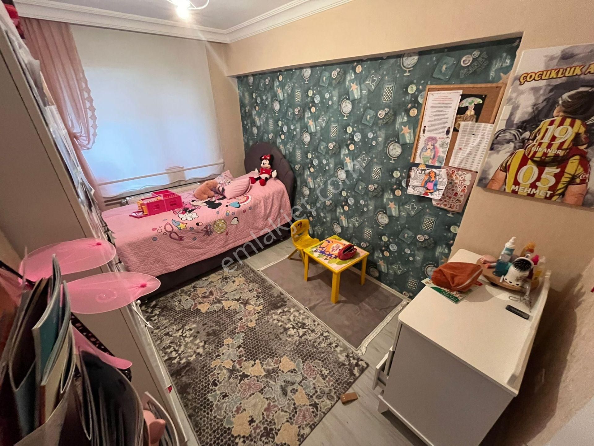 Keçiören Esertepe Mah. Merkezi Lokasyon 3+1 Satılık Daire - Görsel 16